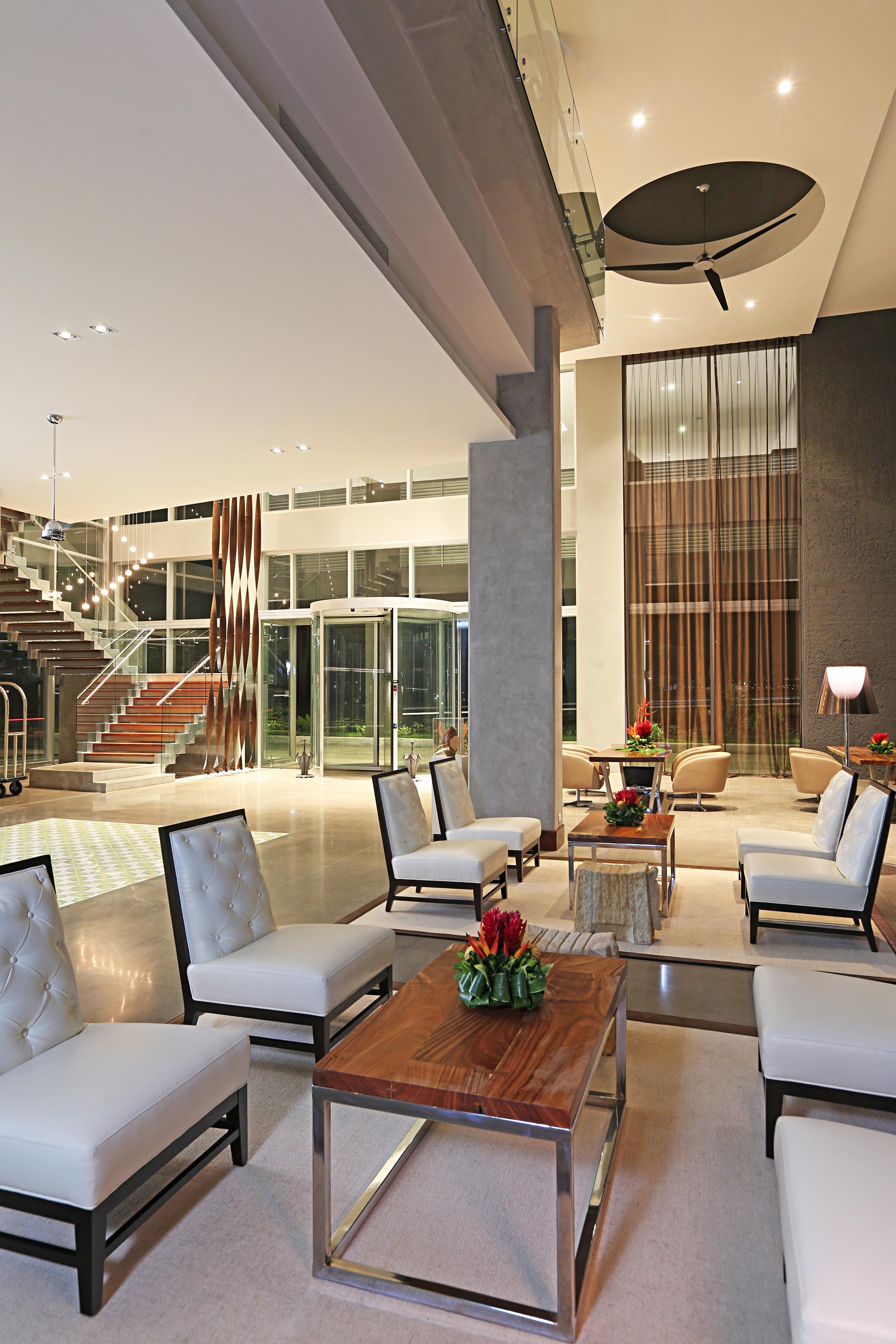 Sheraton Hotel • Escazú by null