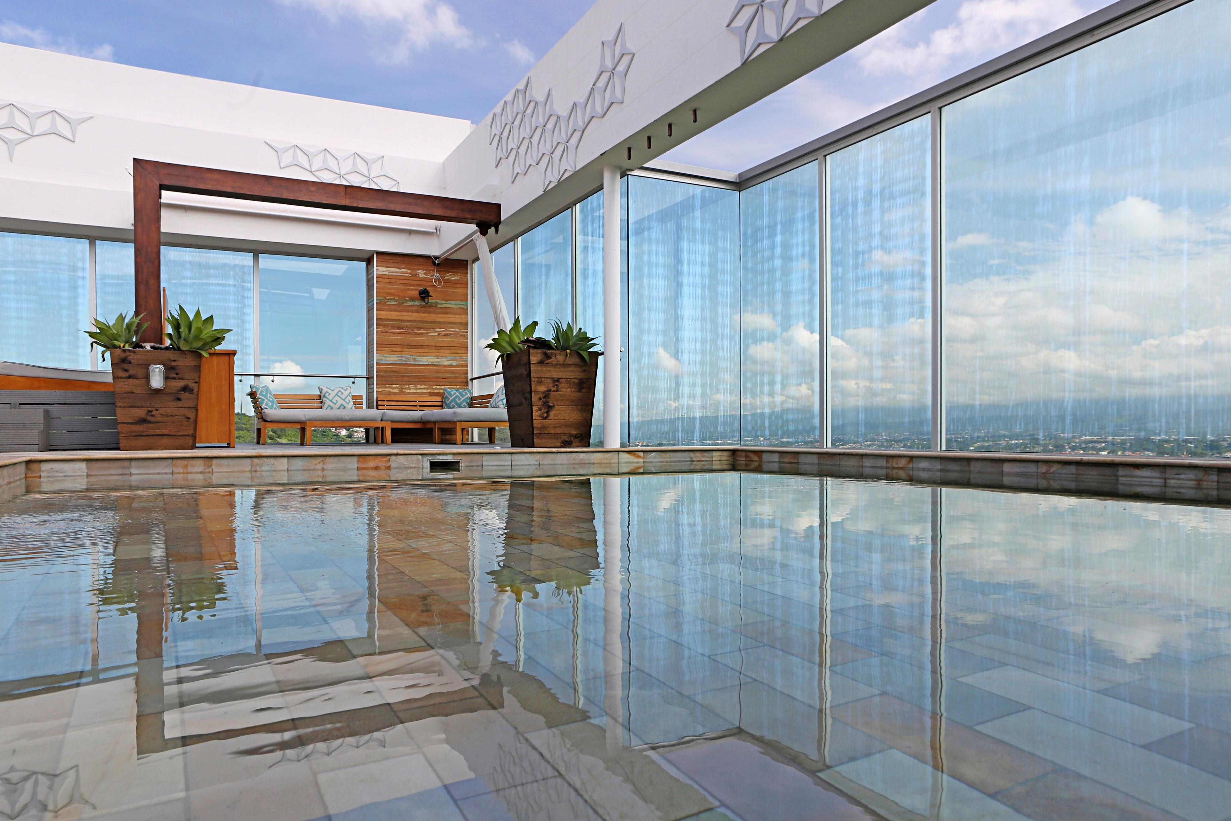 Sheraton Hotel • Escazú by null