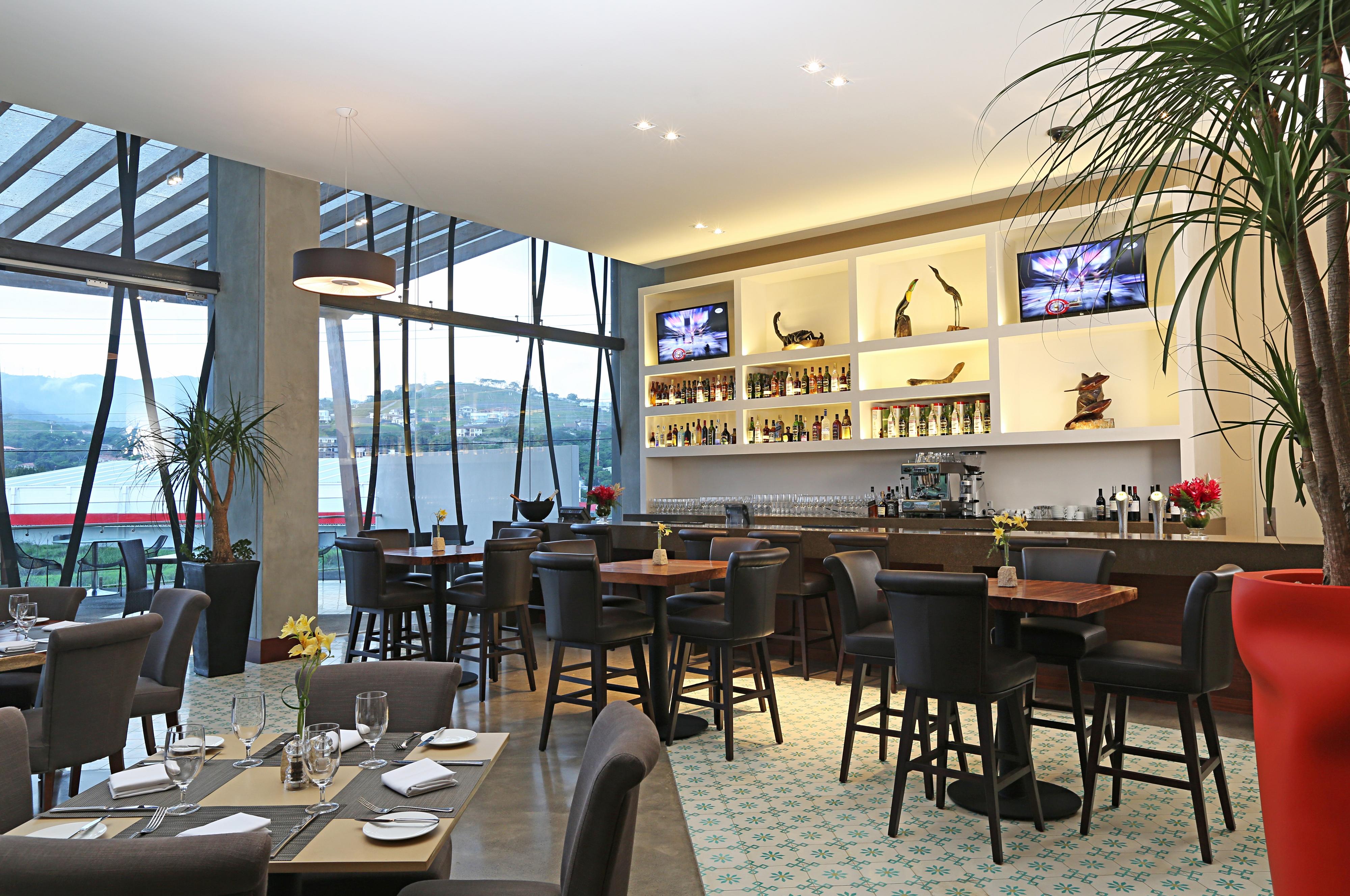 Sheraton Hotel • Escazú by null