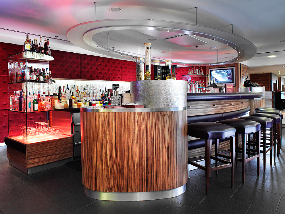 Cologne Marriott Hotel by null