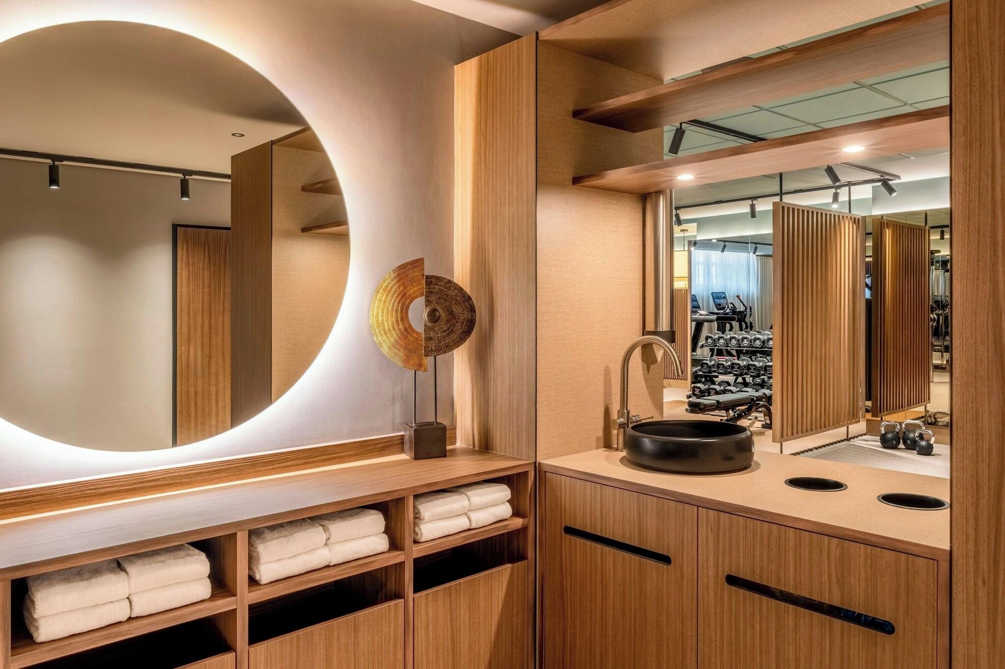 Marriott Hotel Cologne