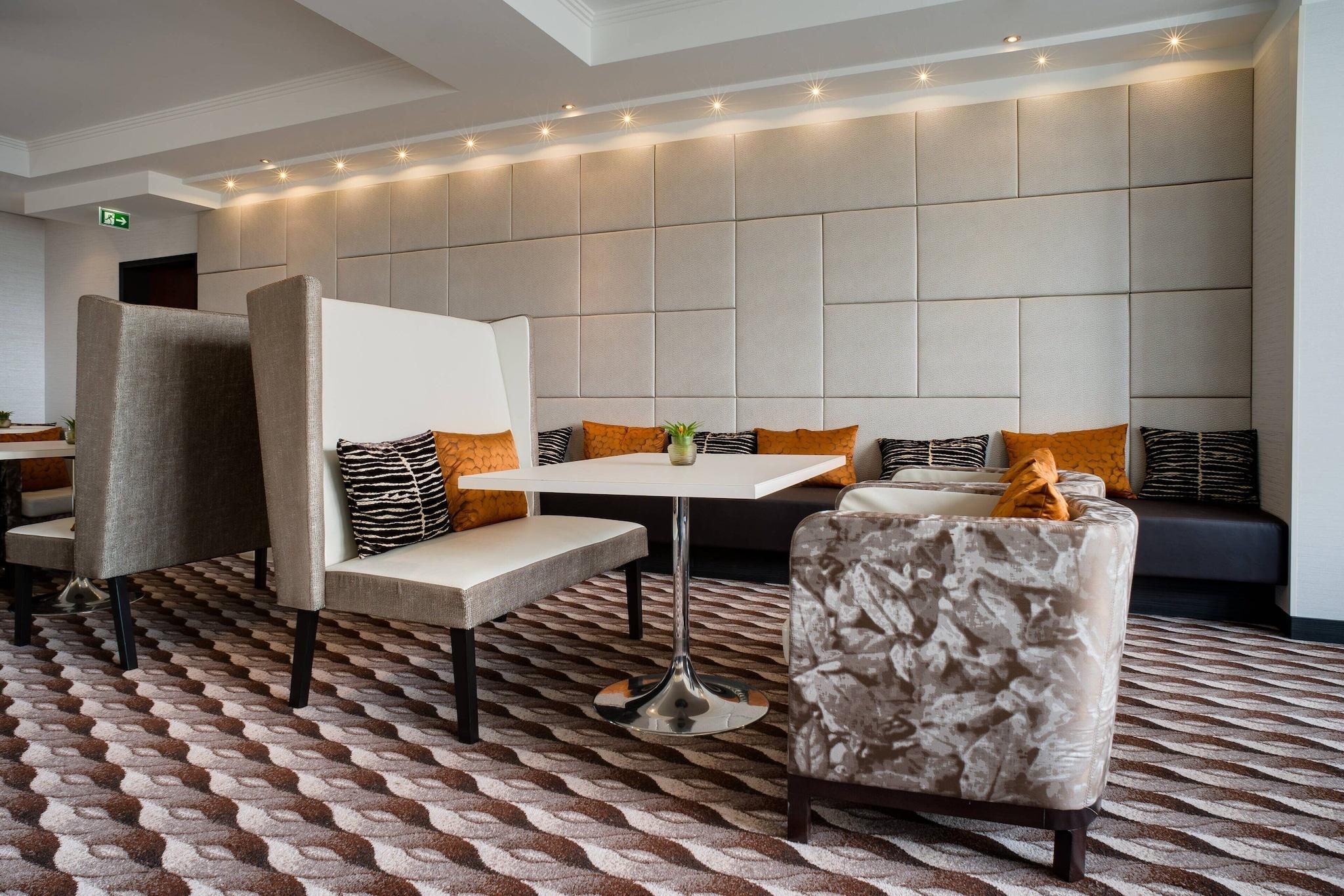 Marriott Hotel Cologne