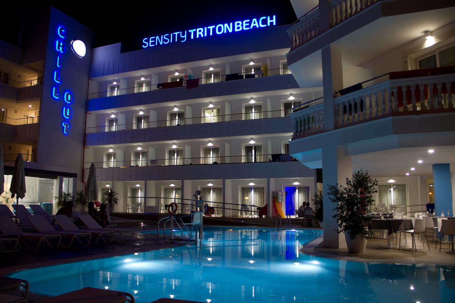 Welikehotel Triton Beach - photo