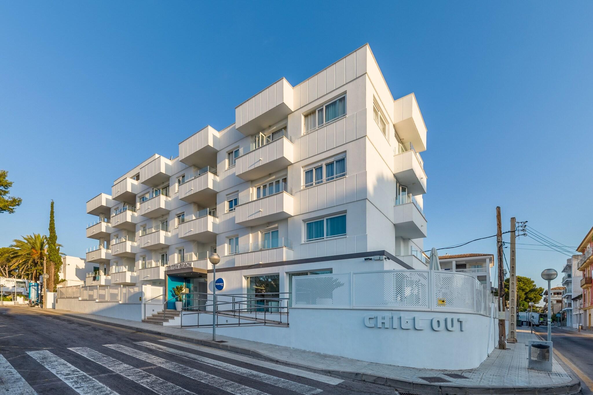 Welikehotel Triton Beach - photo