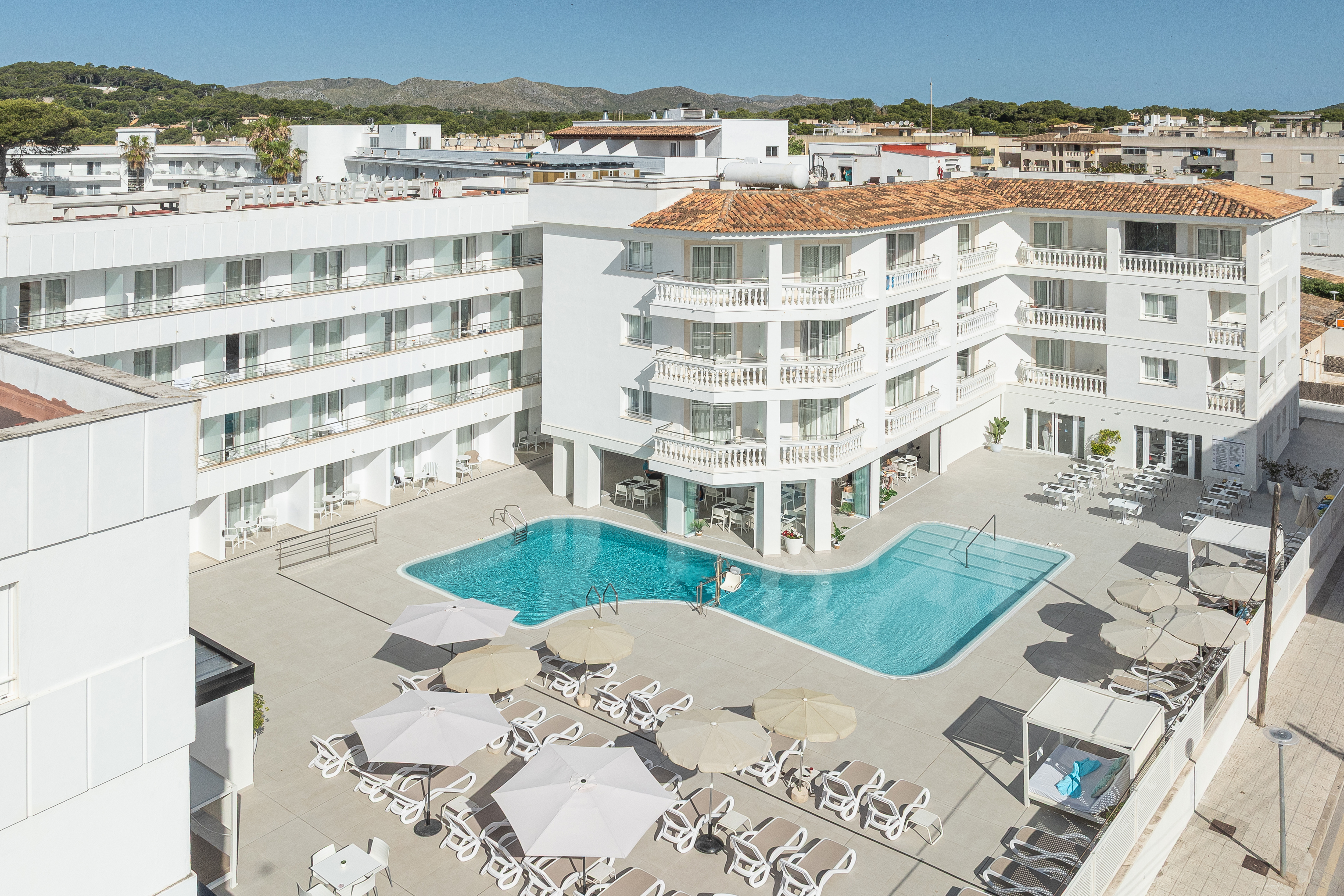 Welikehotel Triton Beach