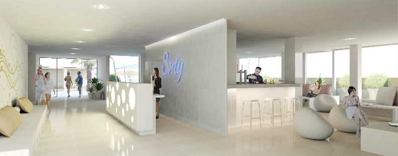 Welikehotel Triton Beach - photo