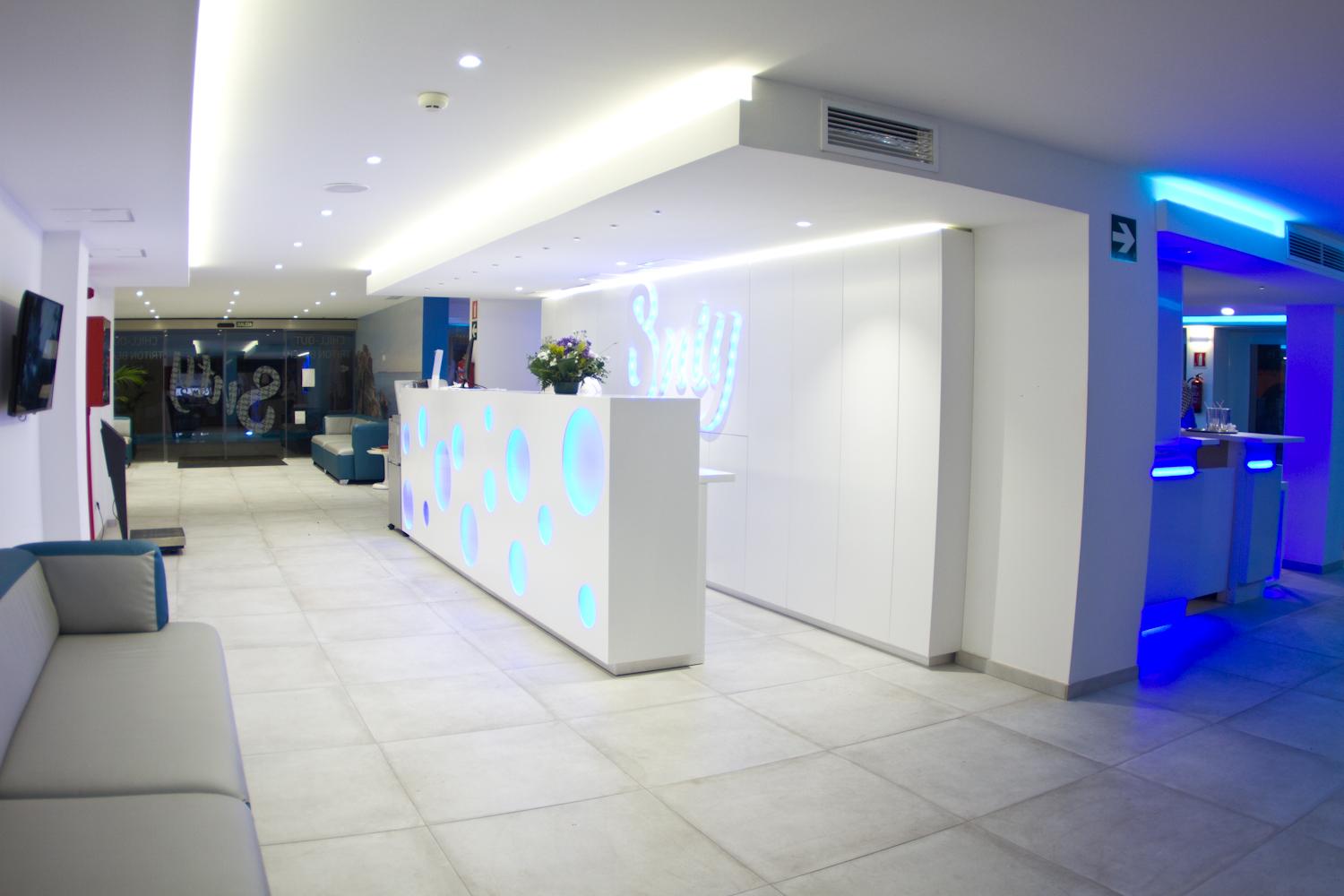 Welikehotel Triton Beach - photo