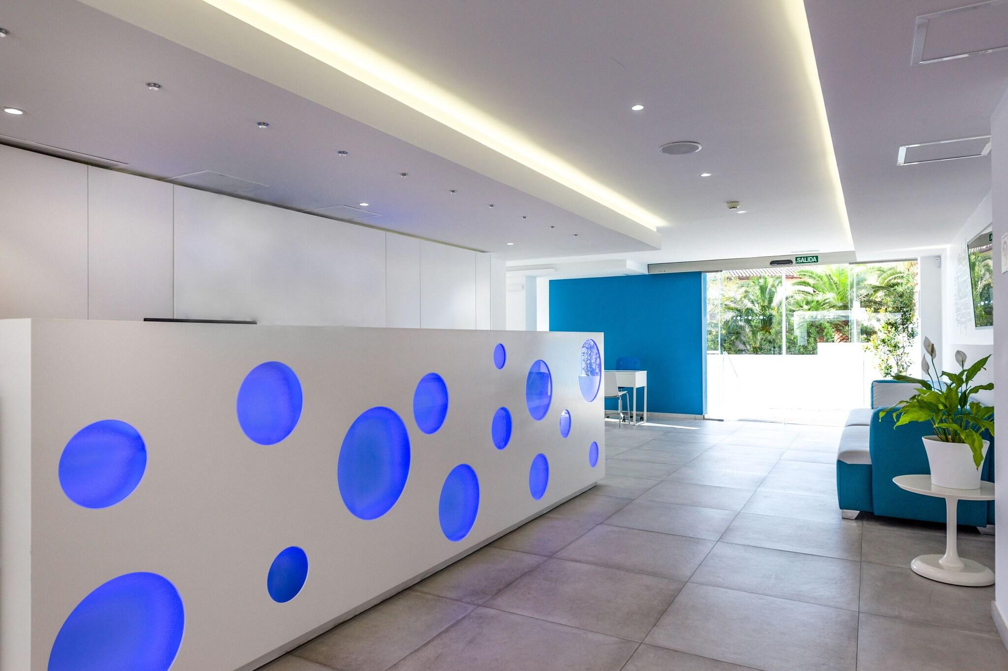 Welikehotel Triton Beach - photo