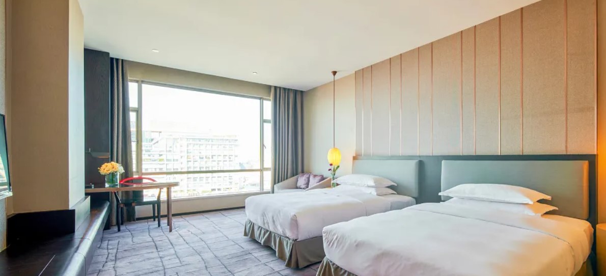 Joyc Hotel