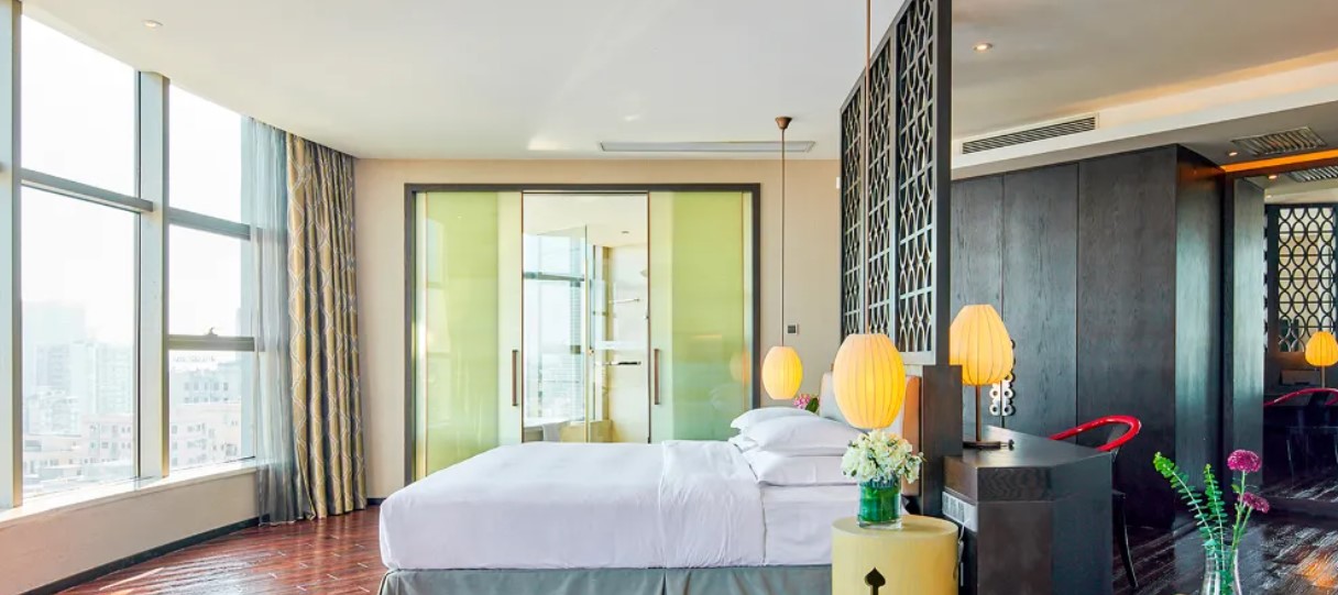 Joyc Hotel