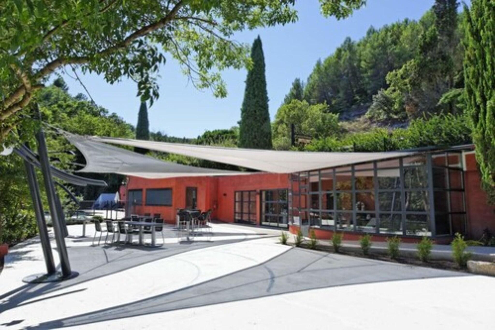 Hostellerie des Gorges de Pennafort