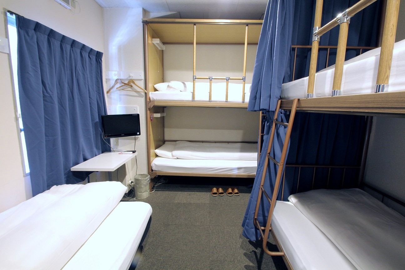 Sakura Hotel Jimbocho by null