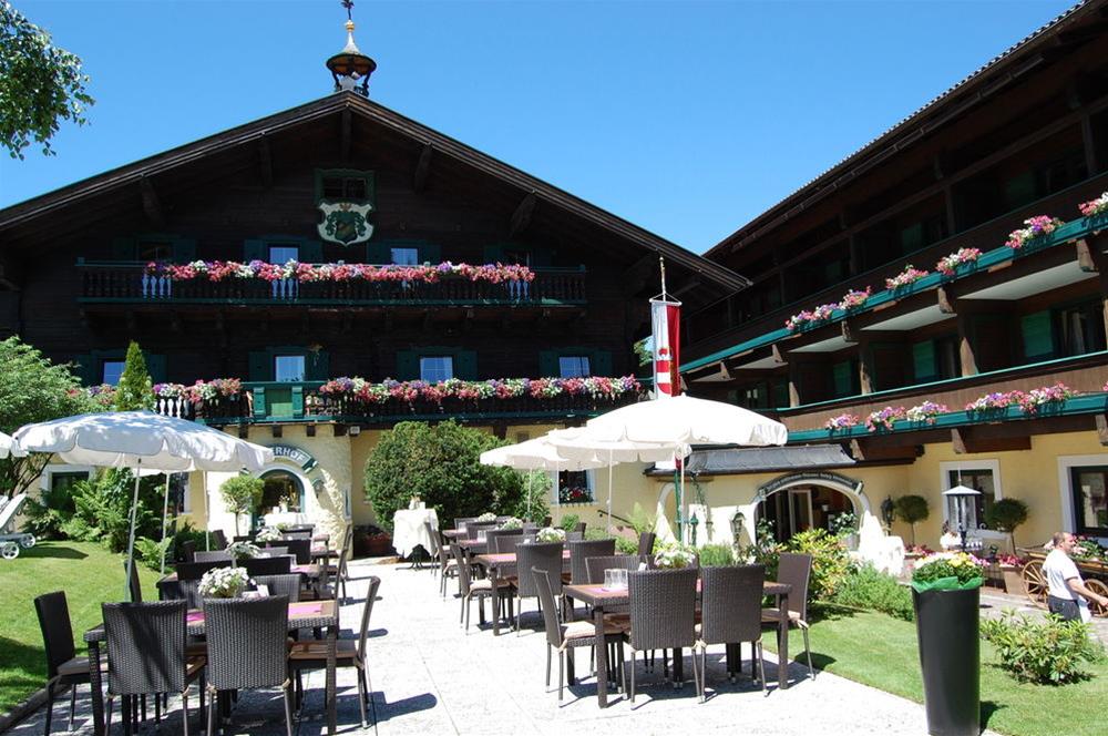 Unterhof