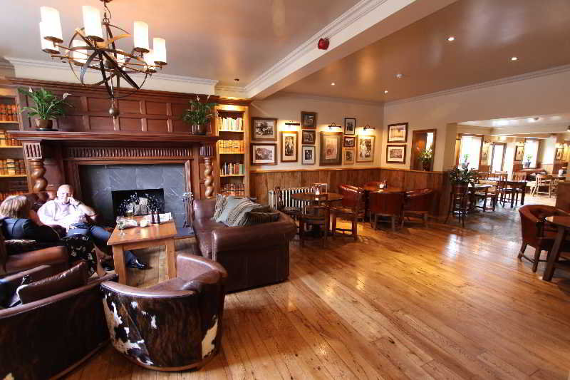 The Bears Paw Inn