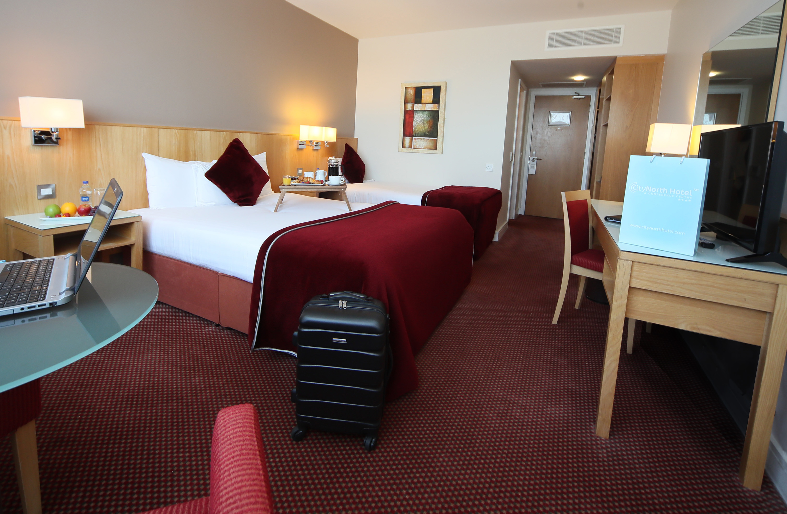 Double room