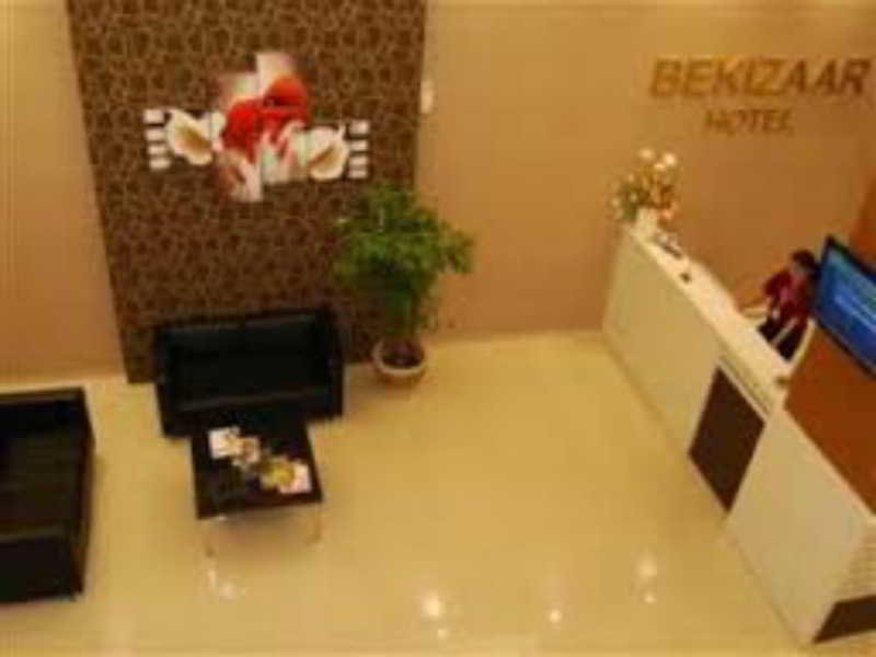 Bekizaar Business Hotel