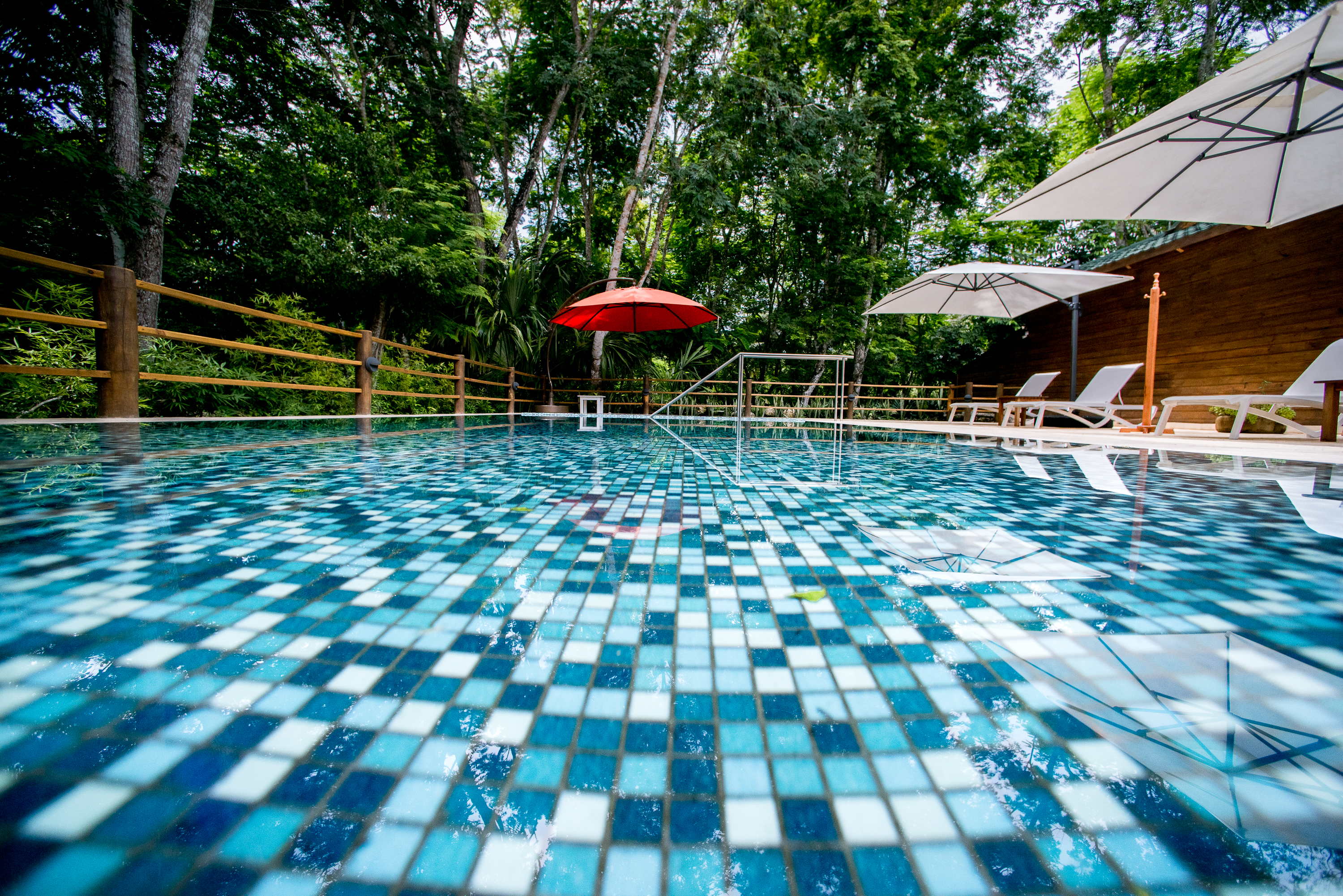 Las Lagunas Boutique Hotel by null