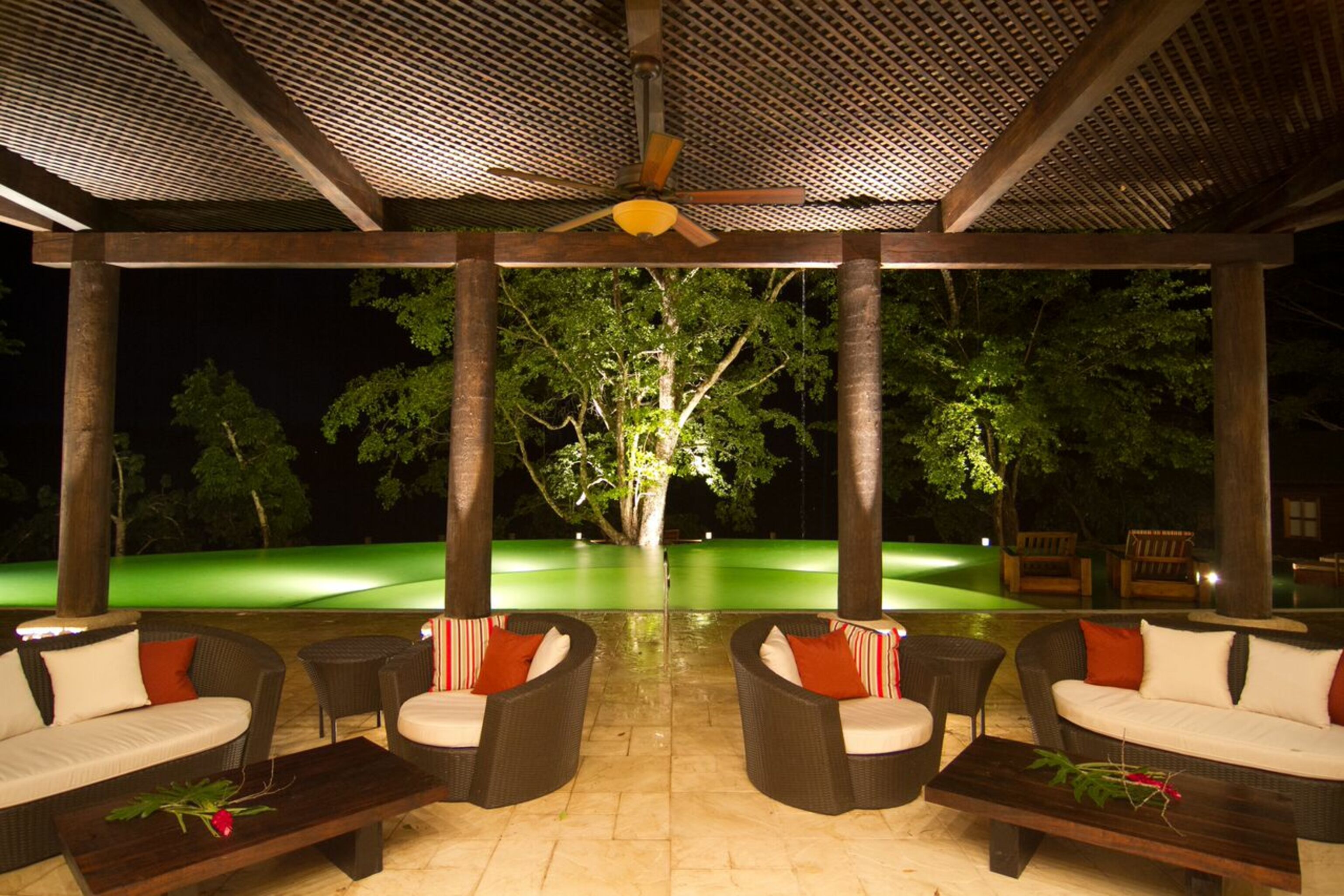 Las Lagunas Boutique Hotel by null