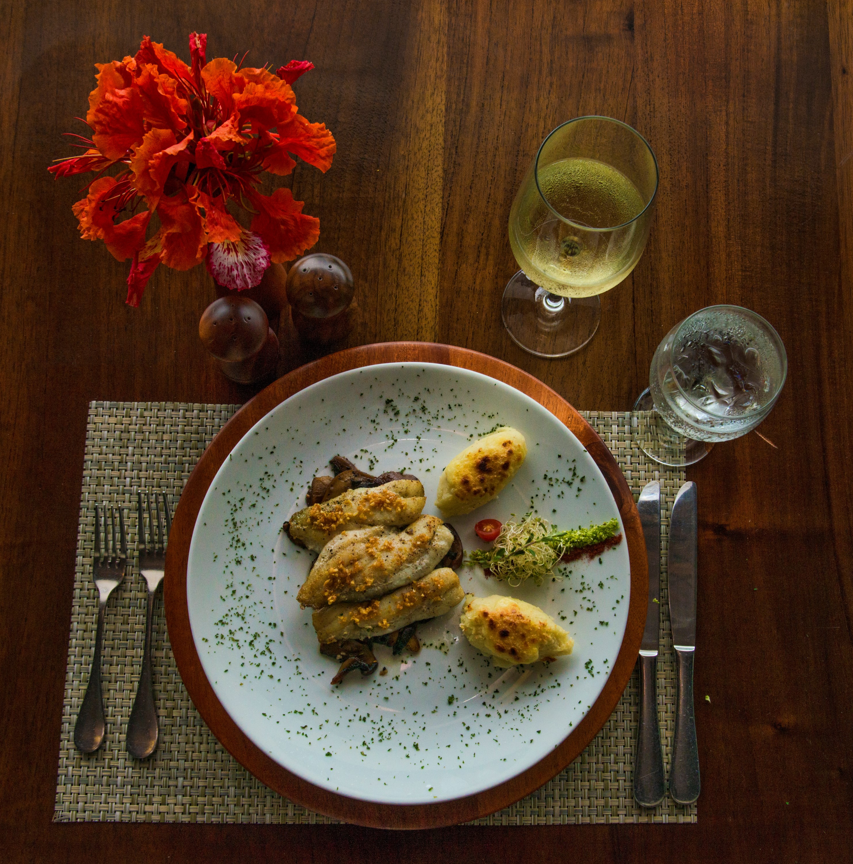 Las Lagunas Boutique Hotel by null