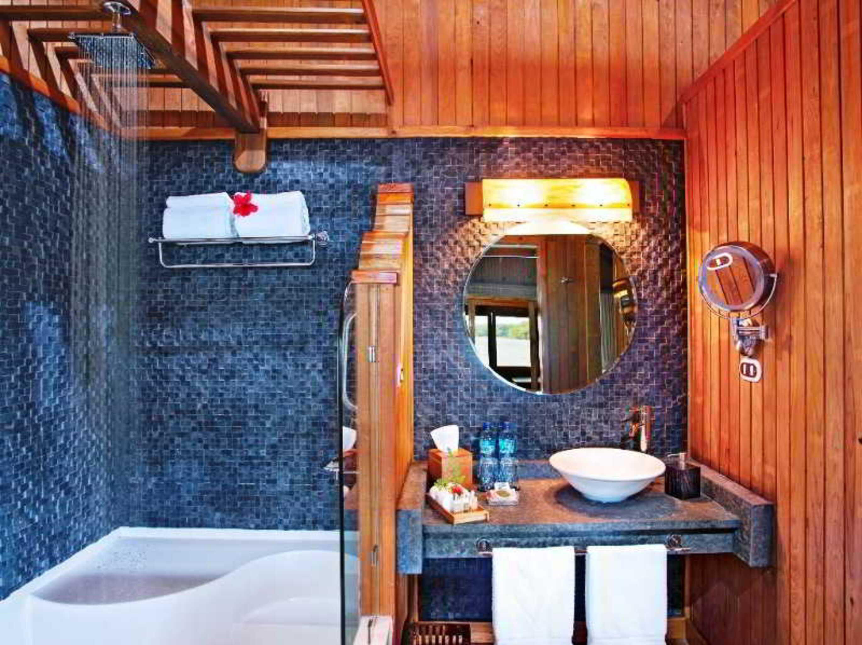 Las Lagunas Boutique Hotel by null