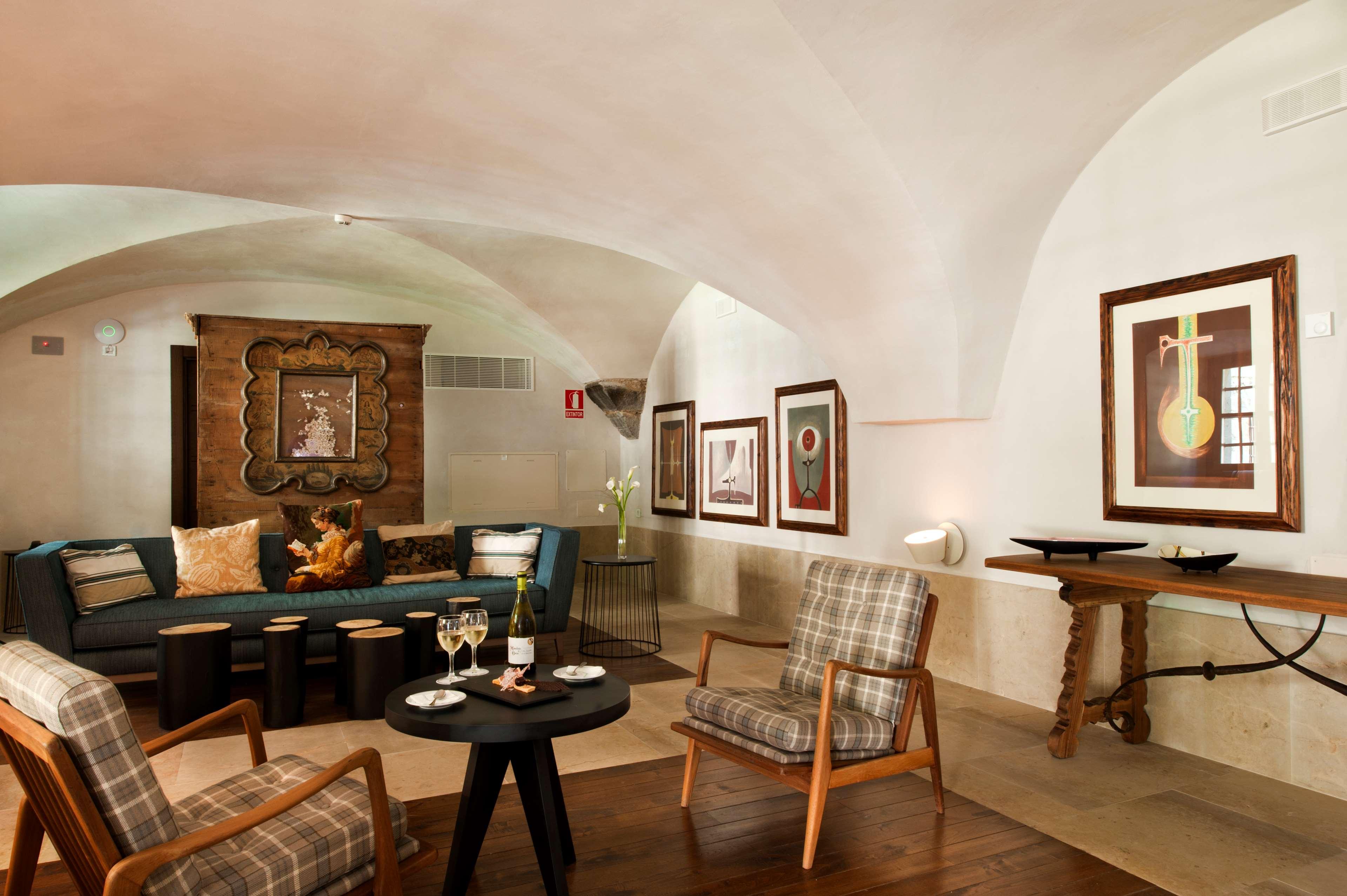 Parador de Corias by null