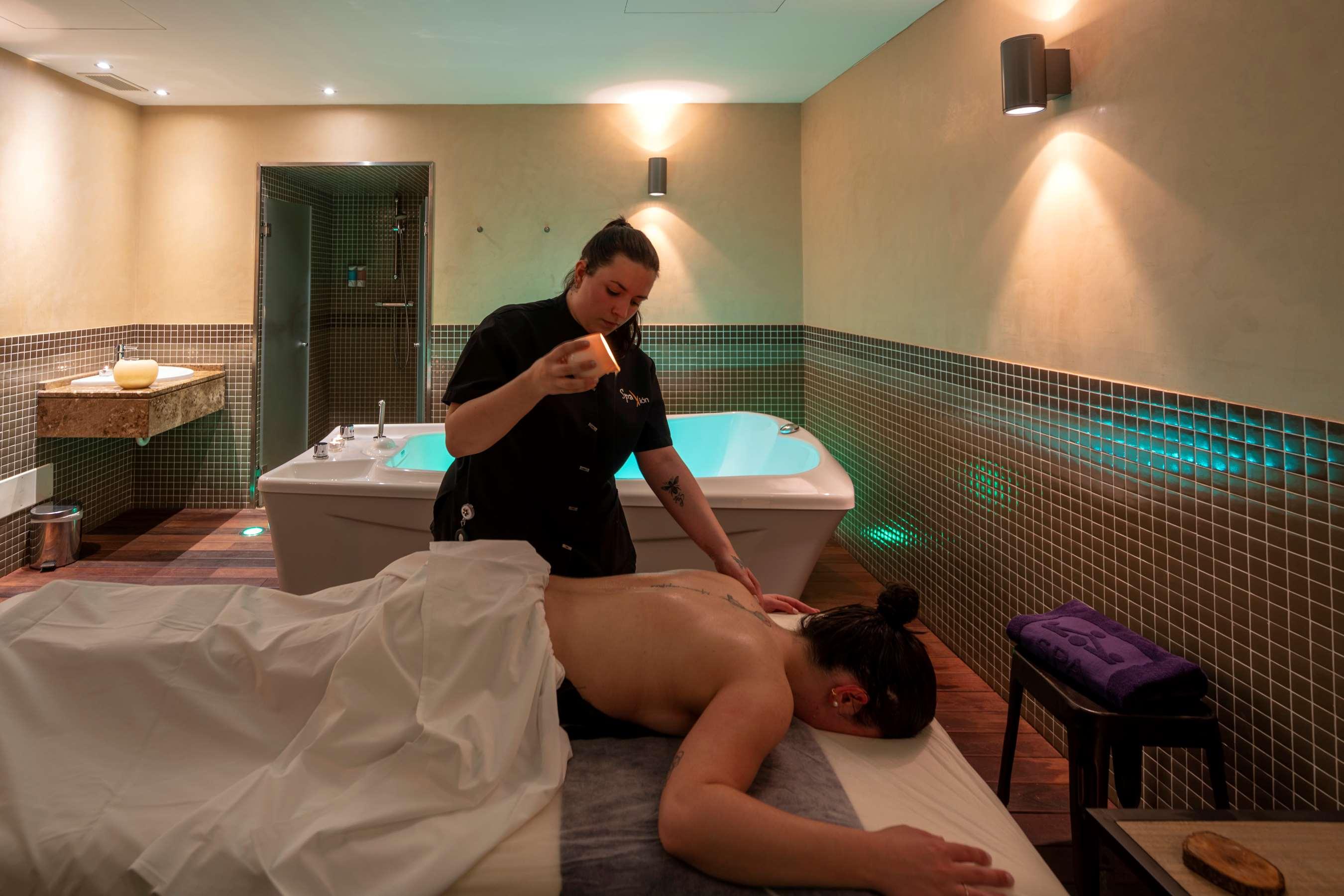 Parador de Corias by null