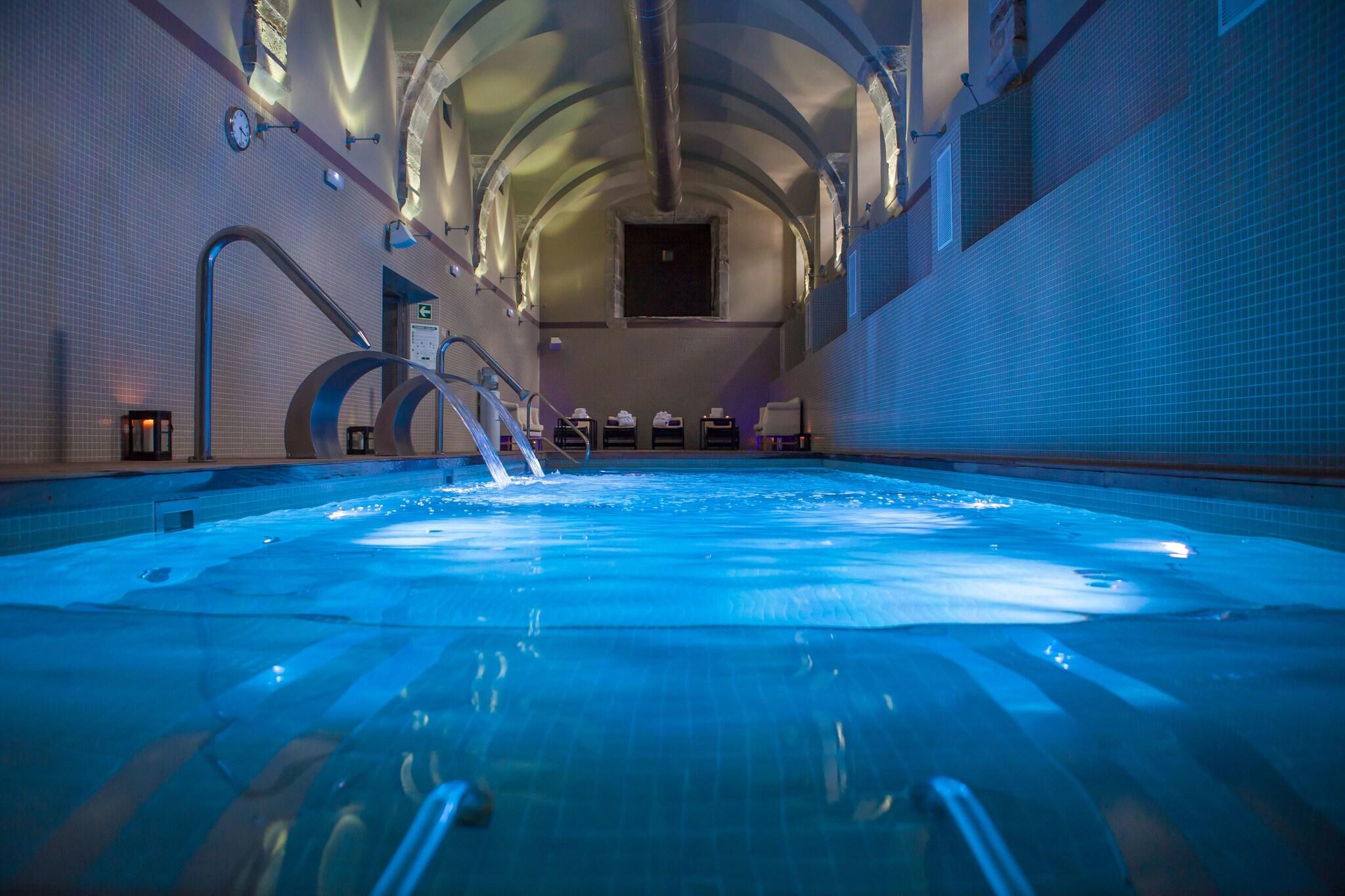 Parador de Corias by null