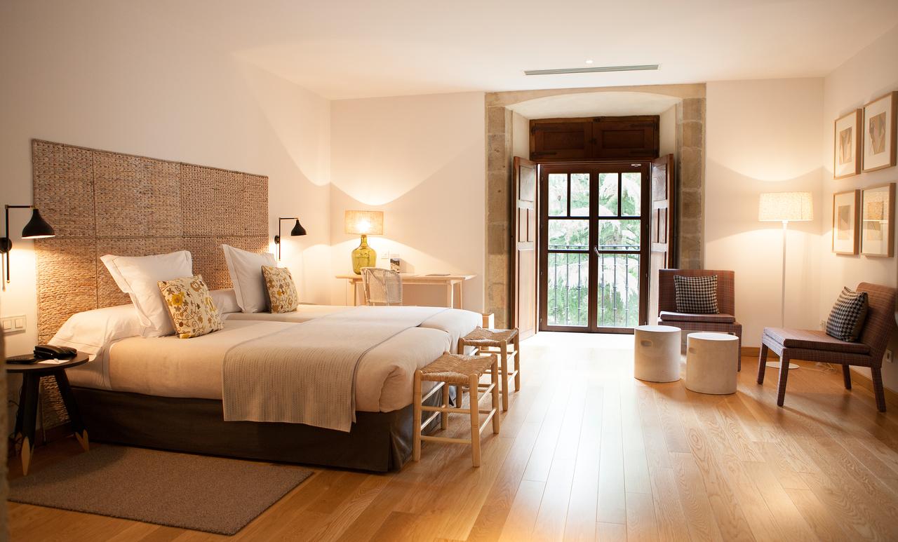 Parador de Corias by null