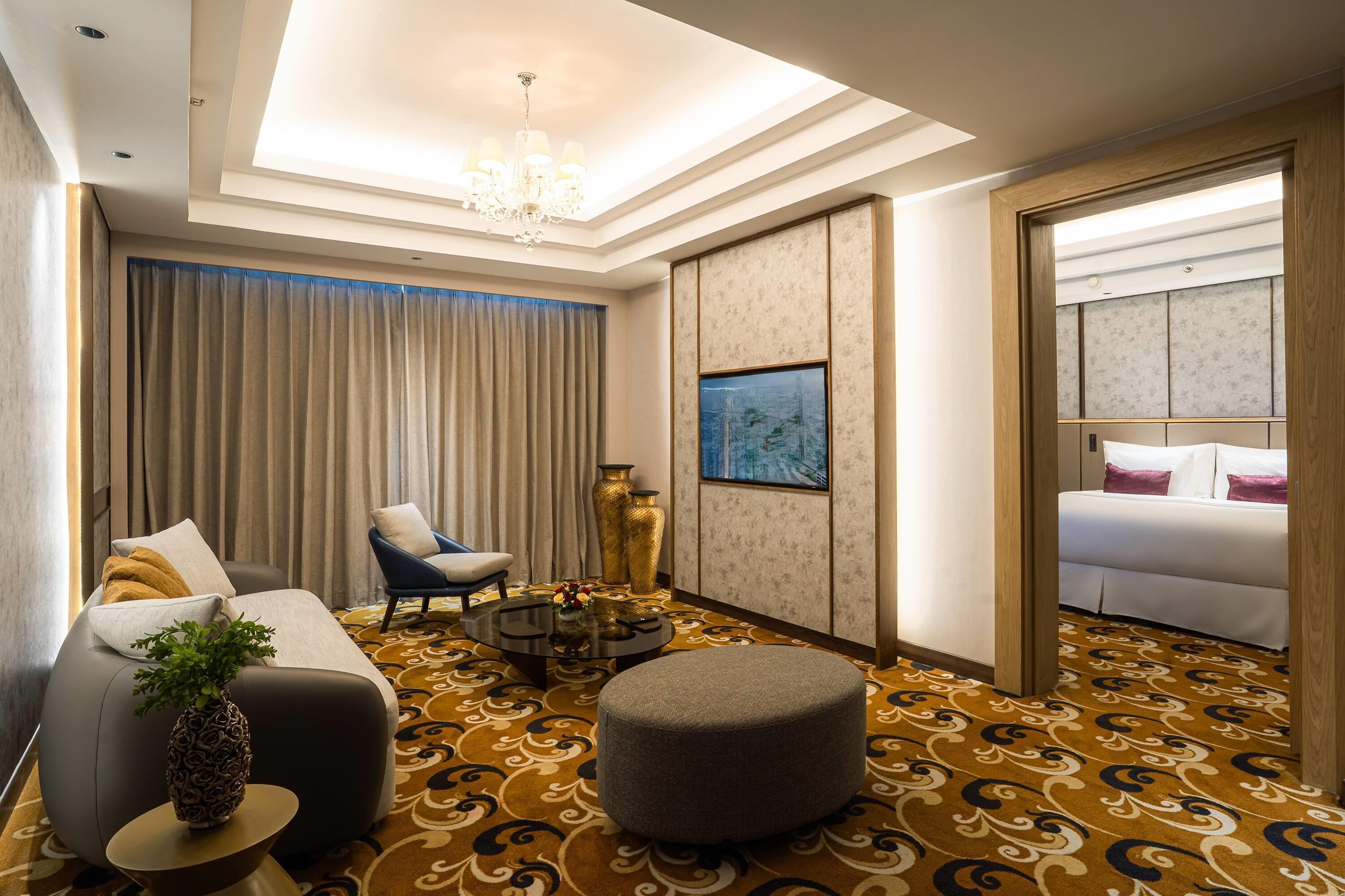 Wyndham Surabaya City Centre