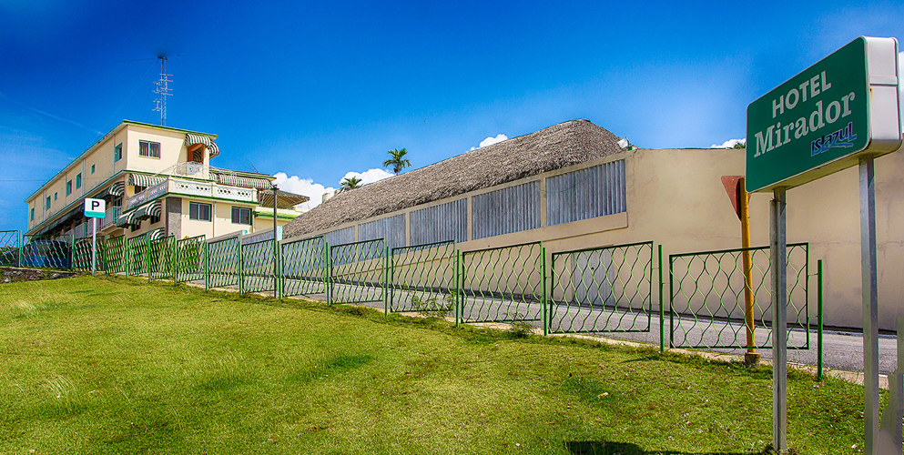 Hotel Mirador de San Diego image