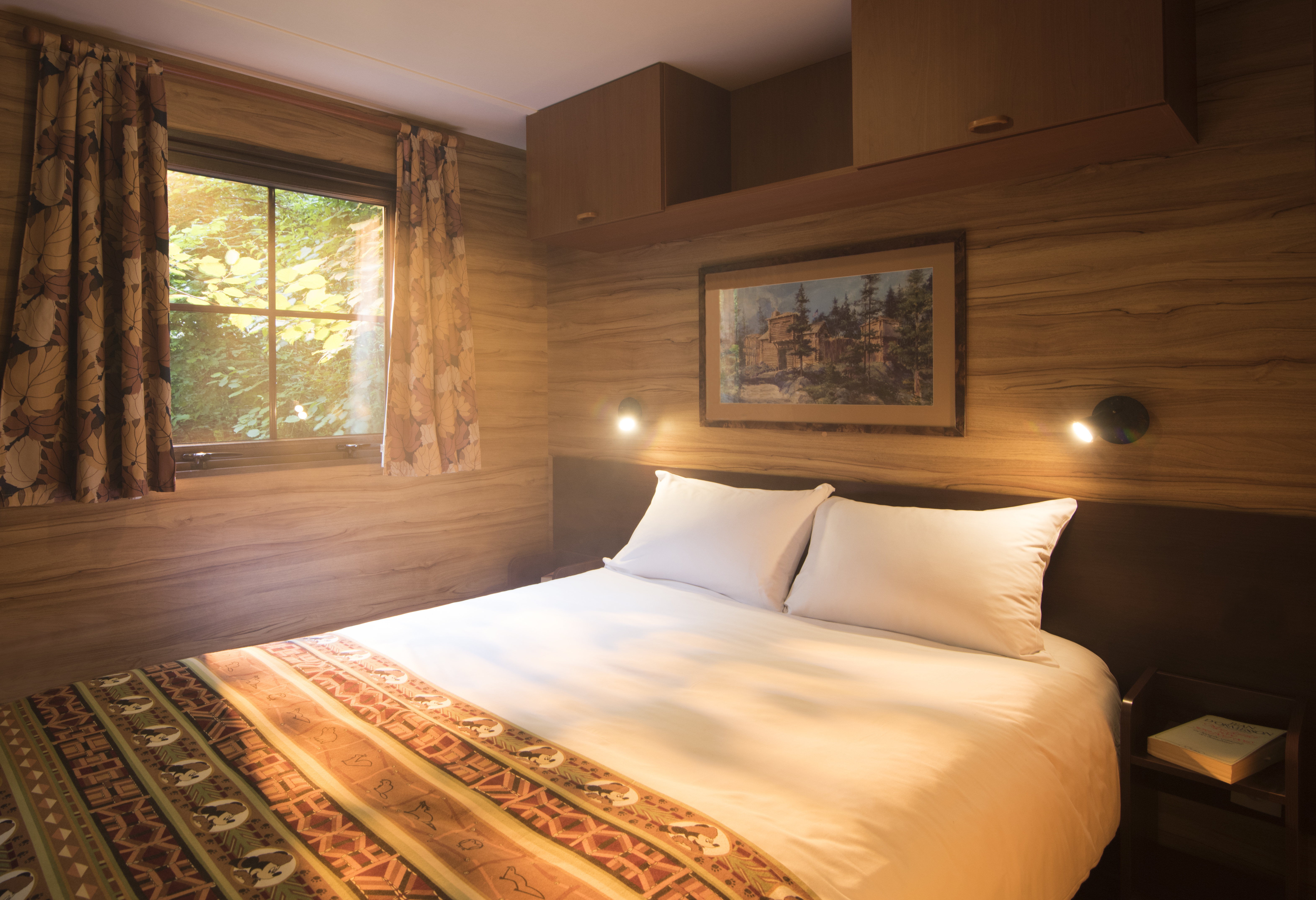 Habitación, familiar, 2 habitaciones