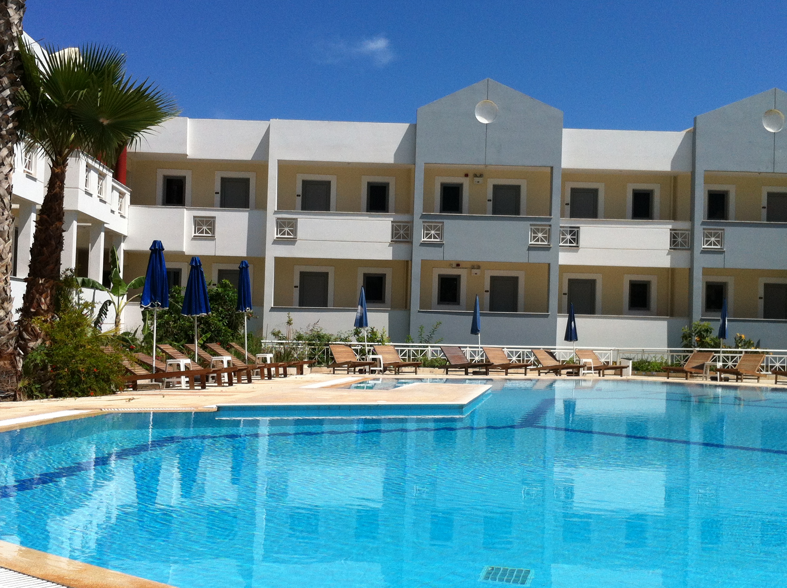 Olga's Paradise