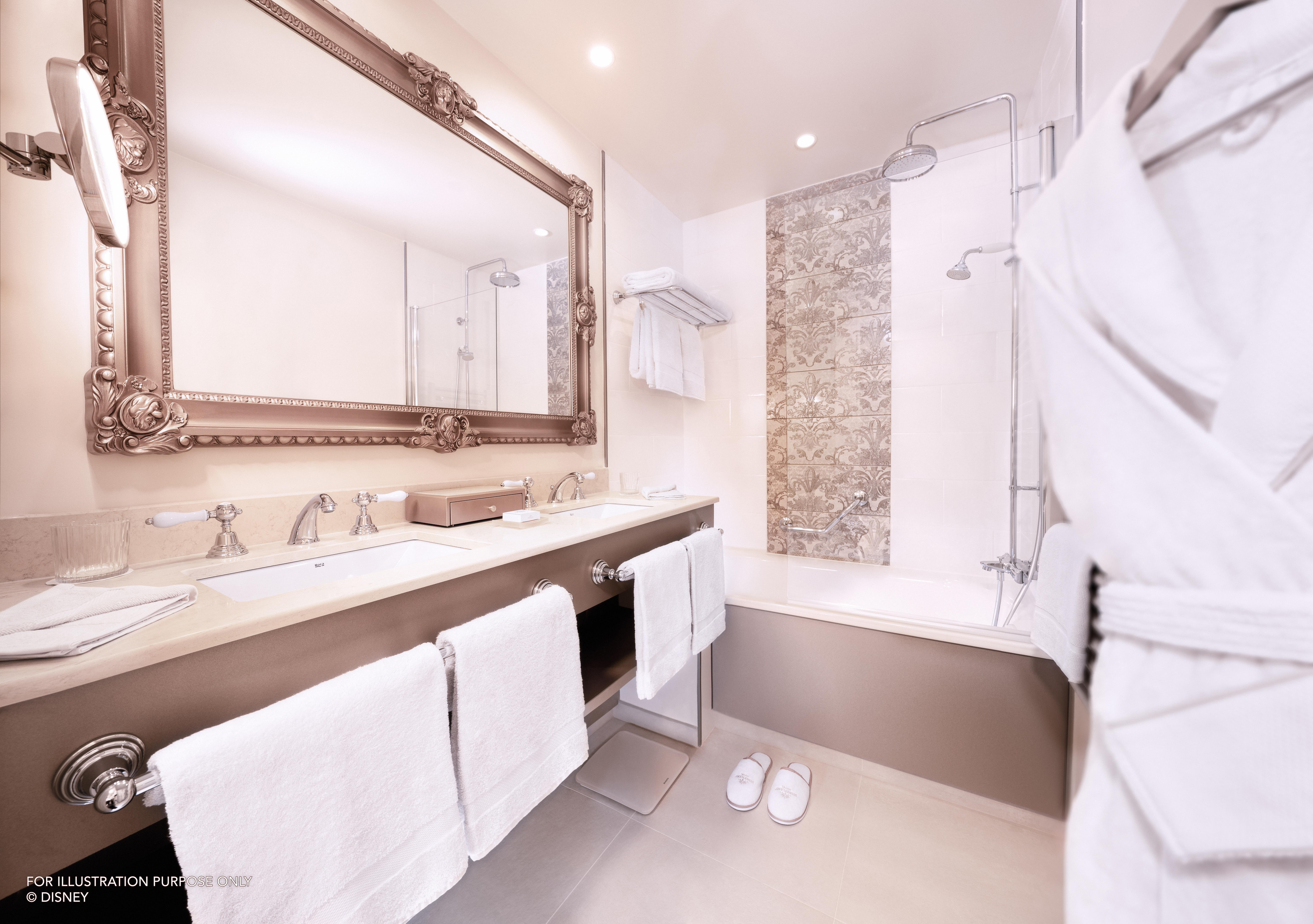 Chambre, classique