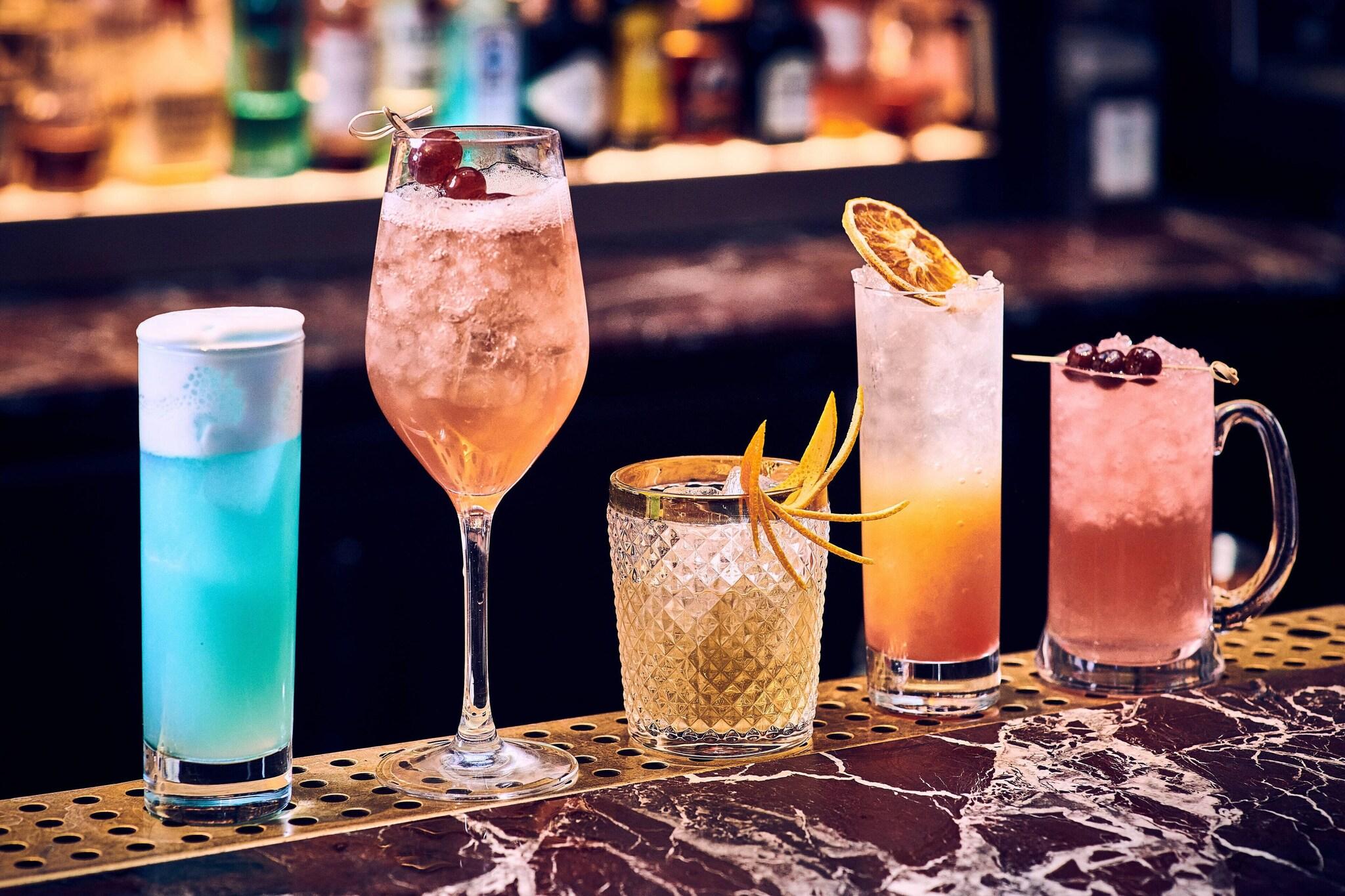 St. Pancras London, Autograph Collection by null St. Pancras London, Autograph Collection by null