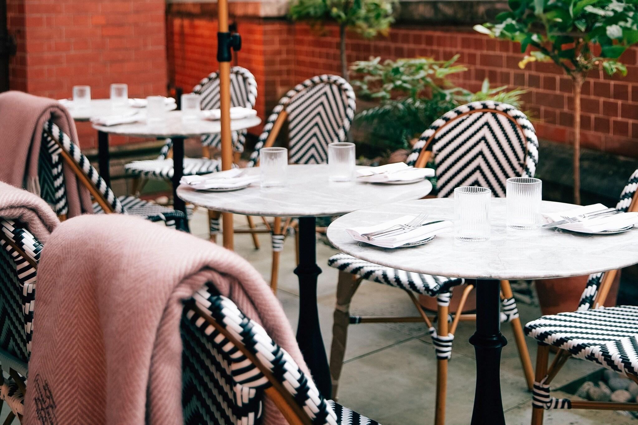 St. Pancras London, Autograph Collection by null St. Pancras London, Autograph Collection by null