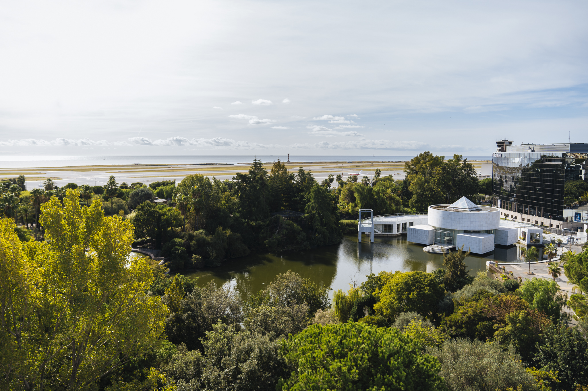 ibis Styles Nice Aéroport Arénas - photo