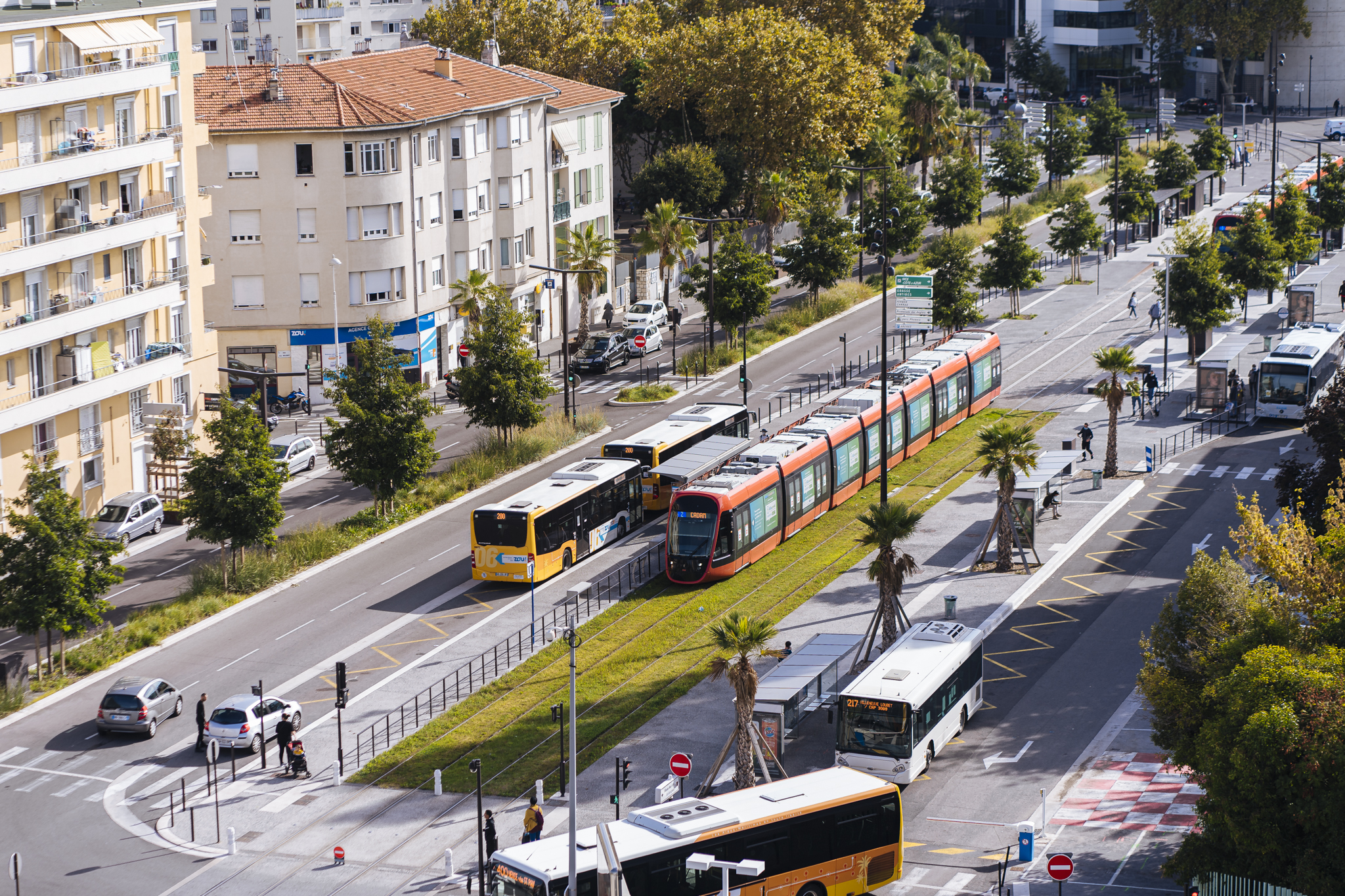 ibis Styles Nice Aéroport Arénas - photo