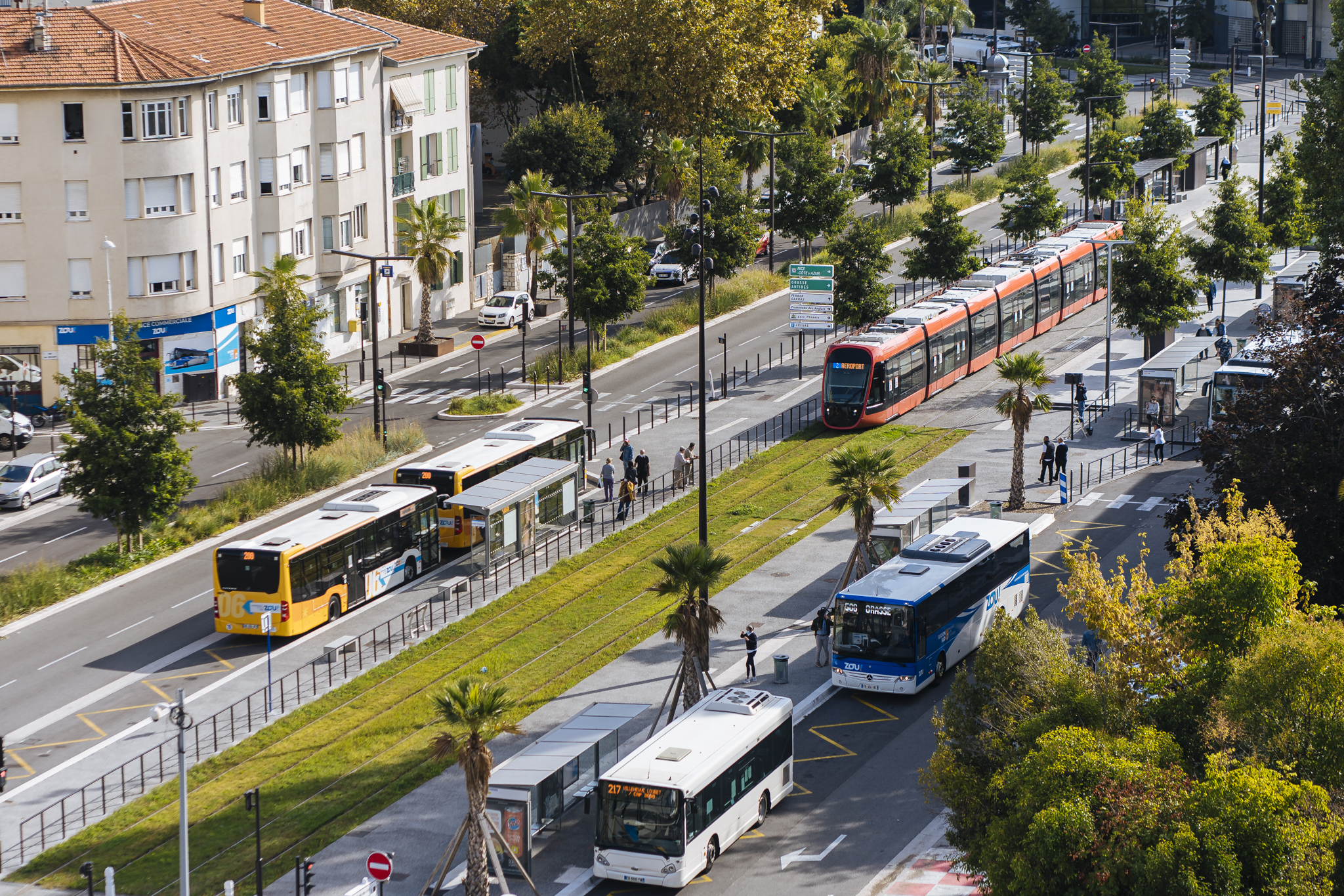 ibis Styles Nice Aéroport Arénas - photo