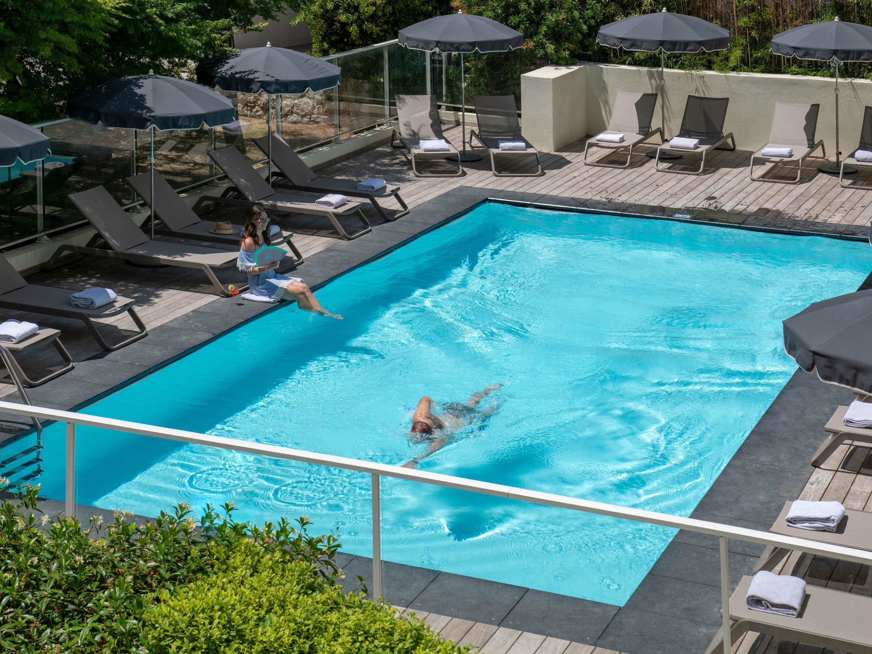 ibis Styles Nice Aéroport Arénas - photo