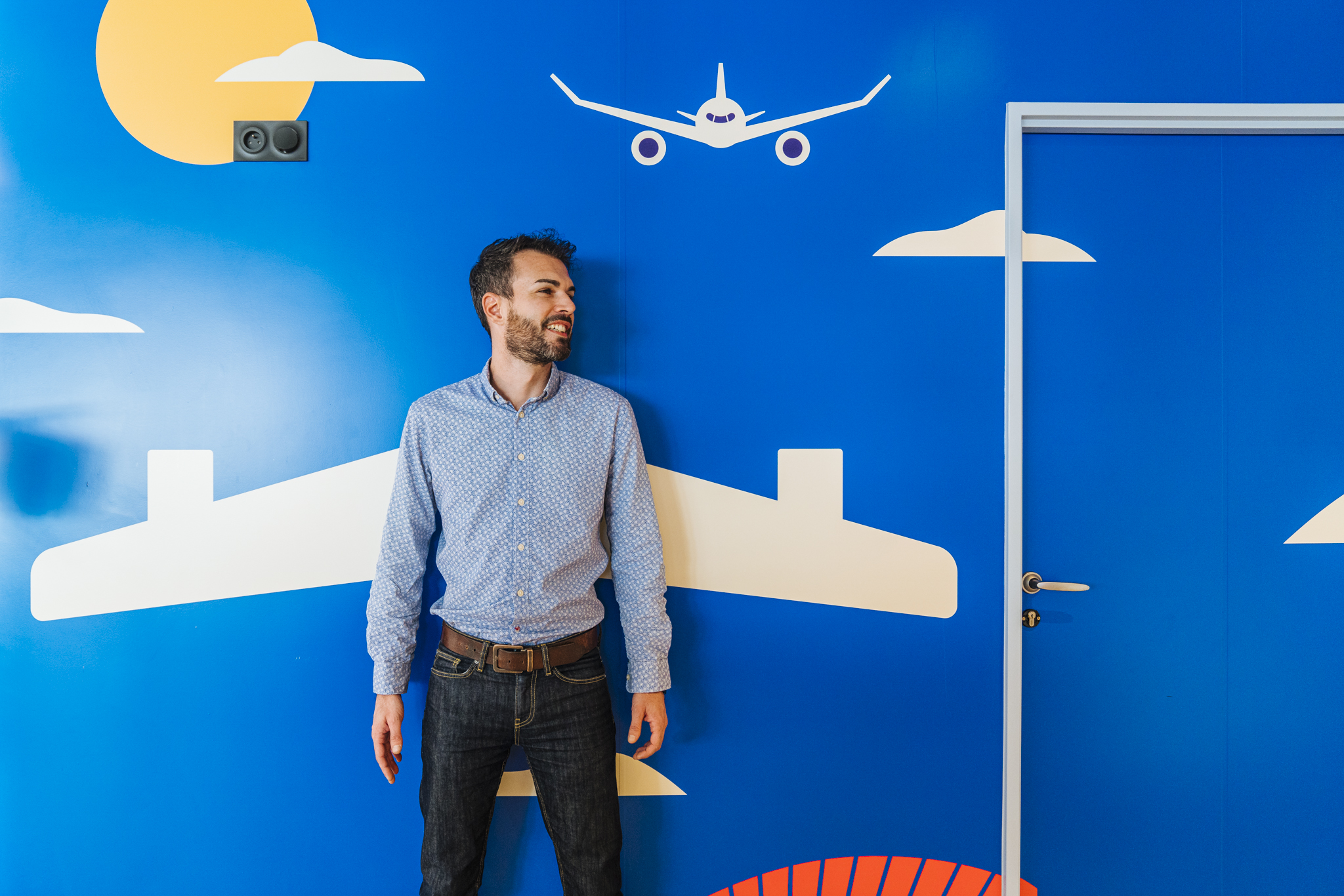 ibis Styles Nice Aéroport Arénas - photo