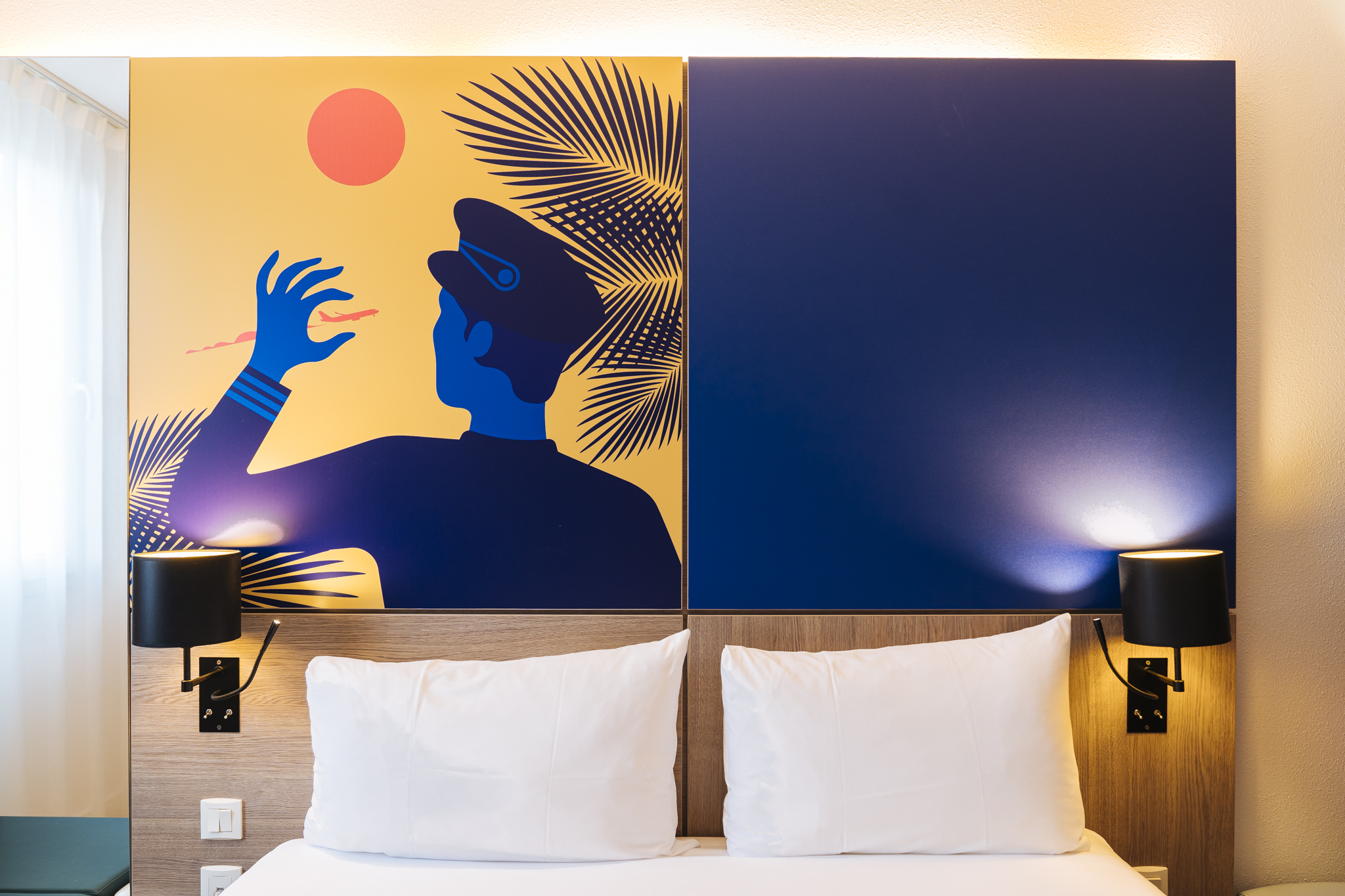 ibis Styles Nice Aéroport Arénas - photo