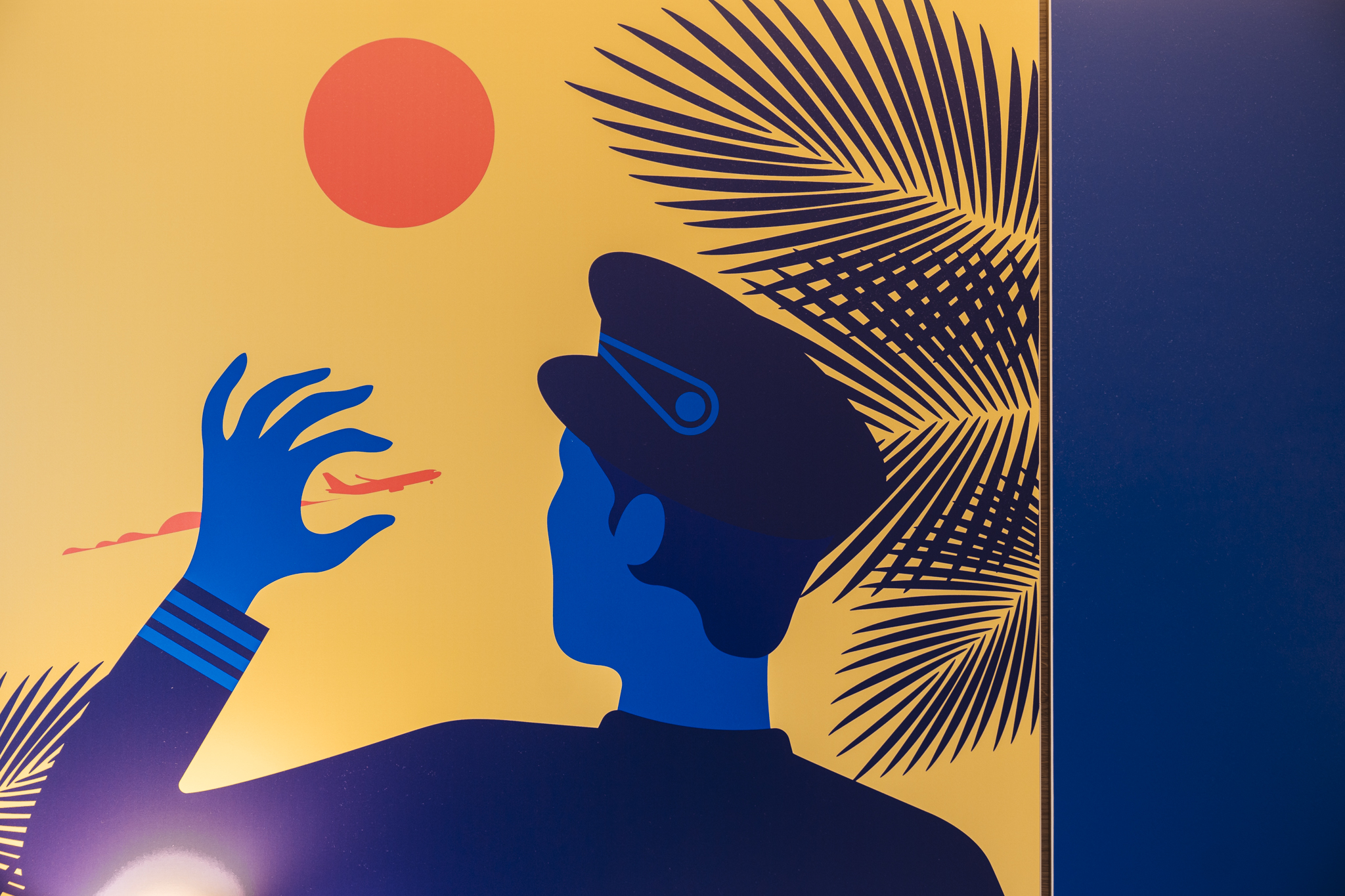 ibis Styles Nice Aéroport Arénas - photo