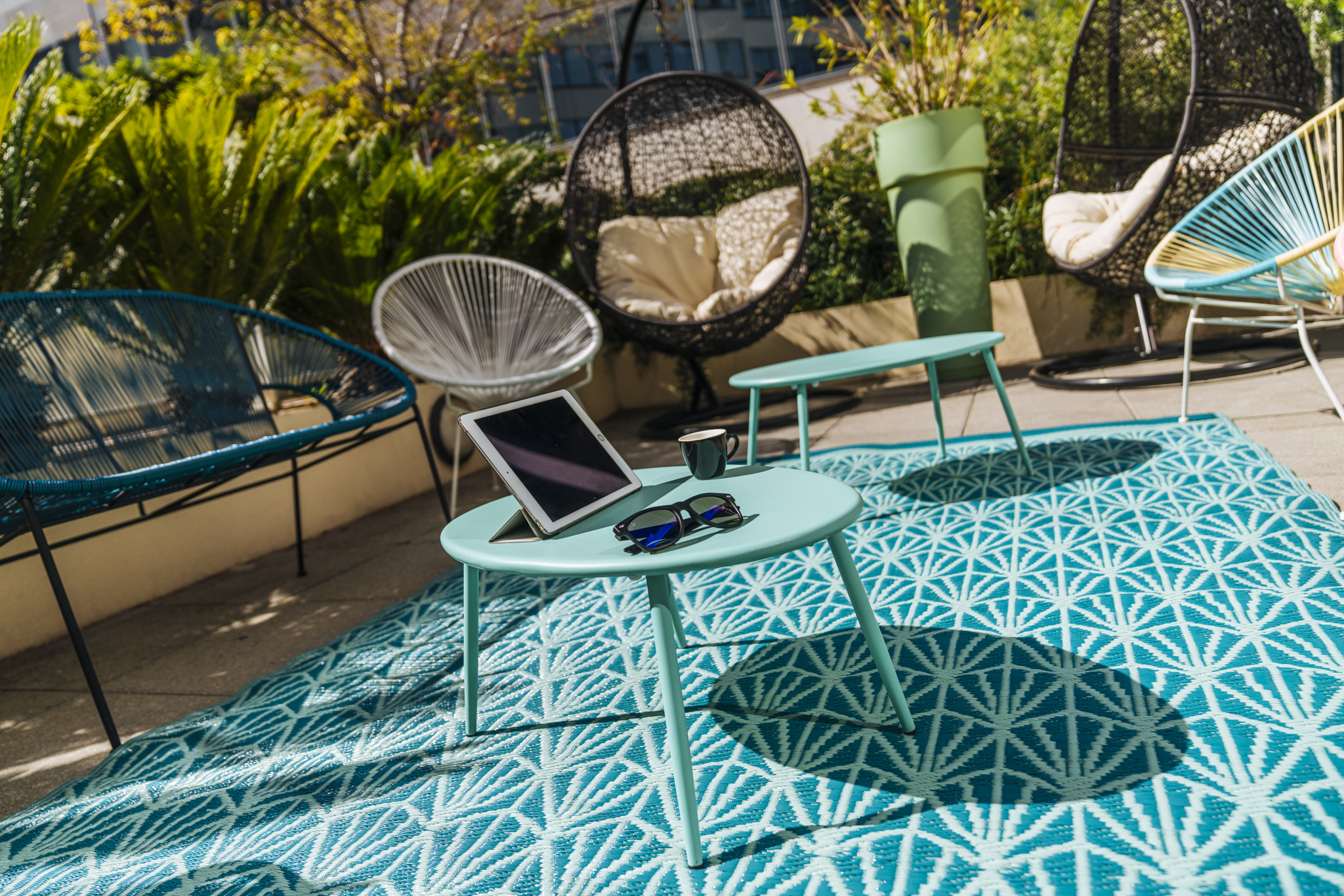 ibis Styles Nice Aéroport Arénas - photo