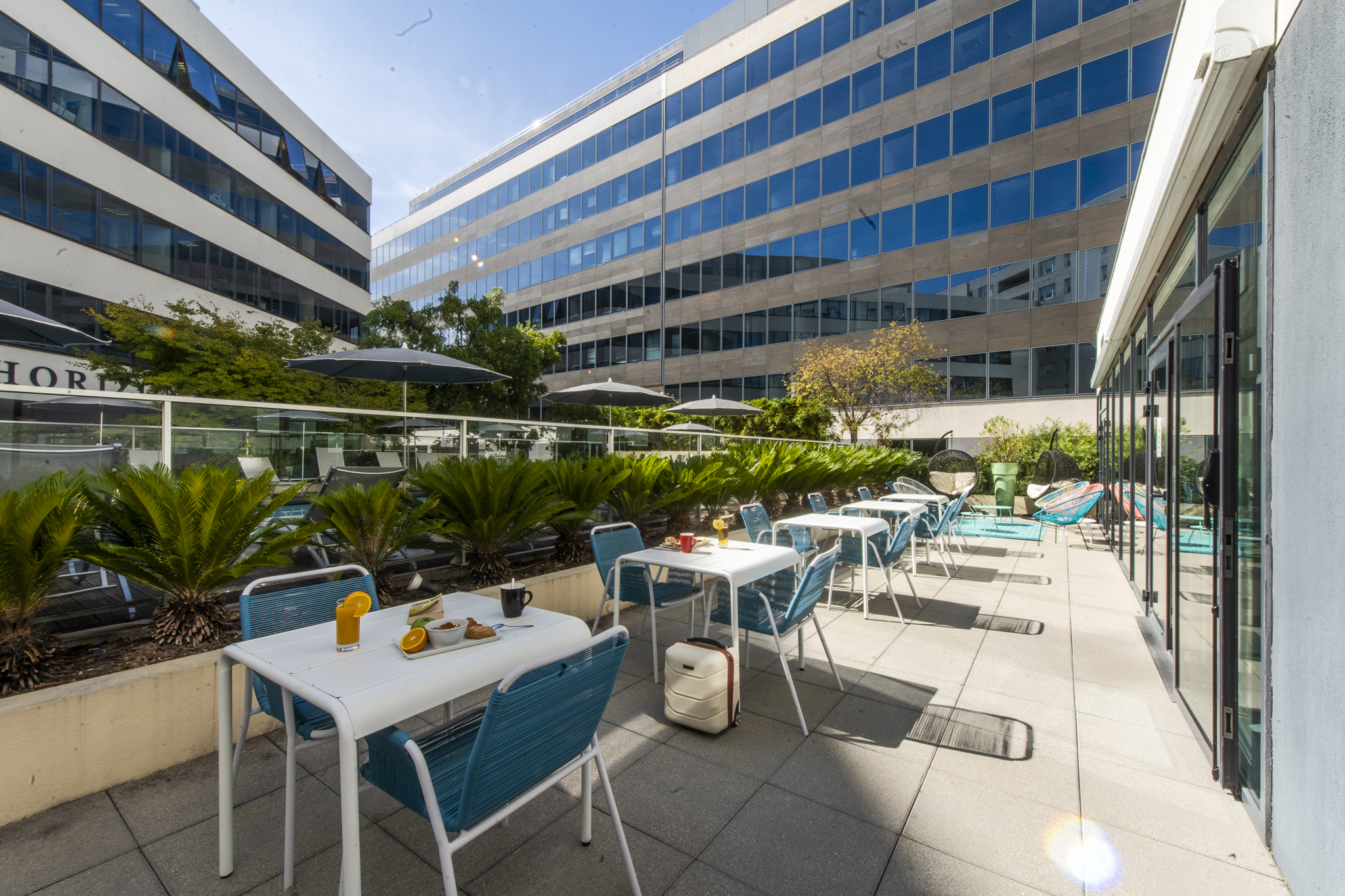 ibis Styles Nice Aéroport Arénas - photo