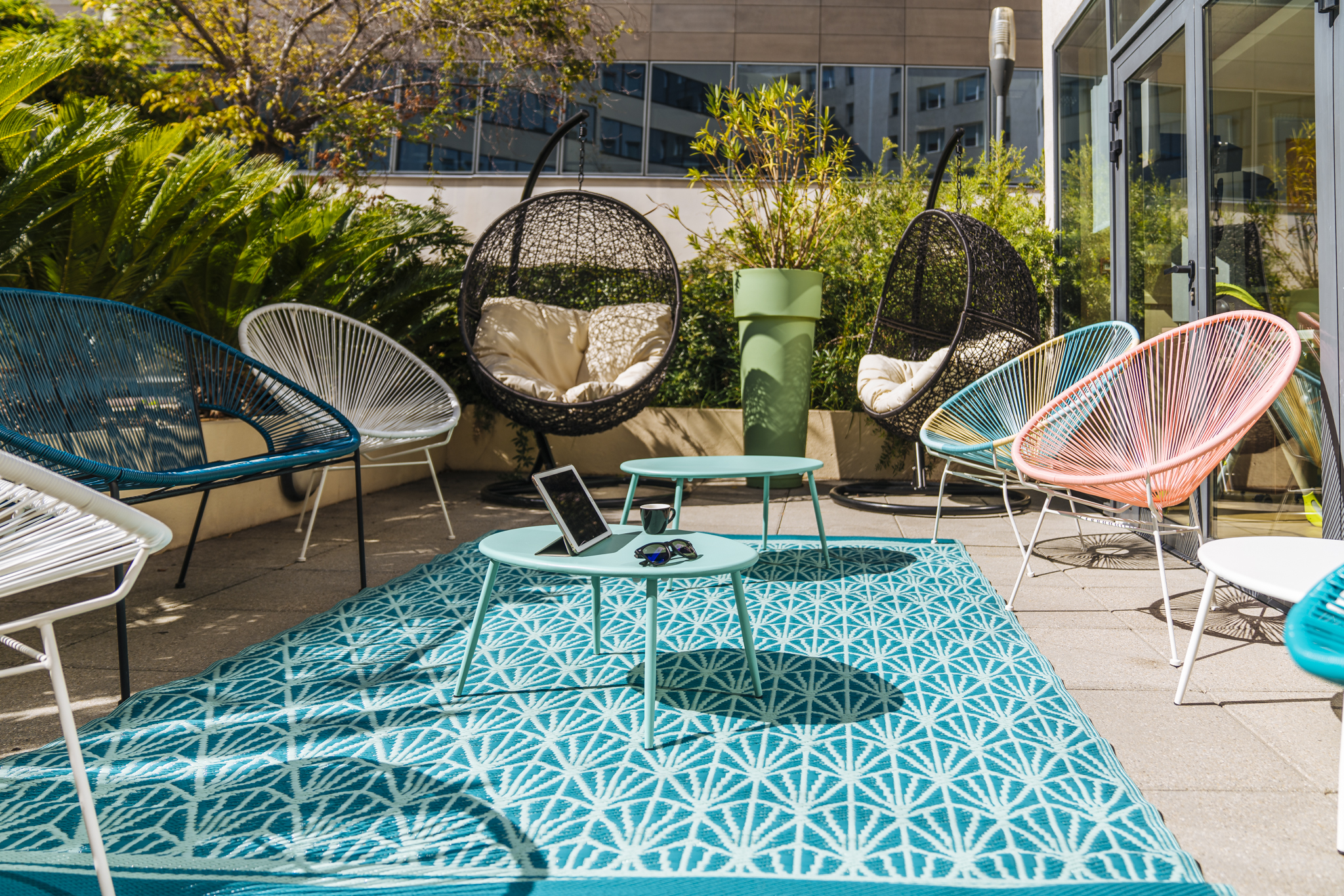 ibis Styles Nice Aéroport Arénas - photo