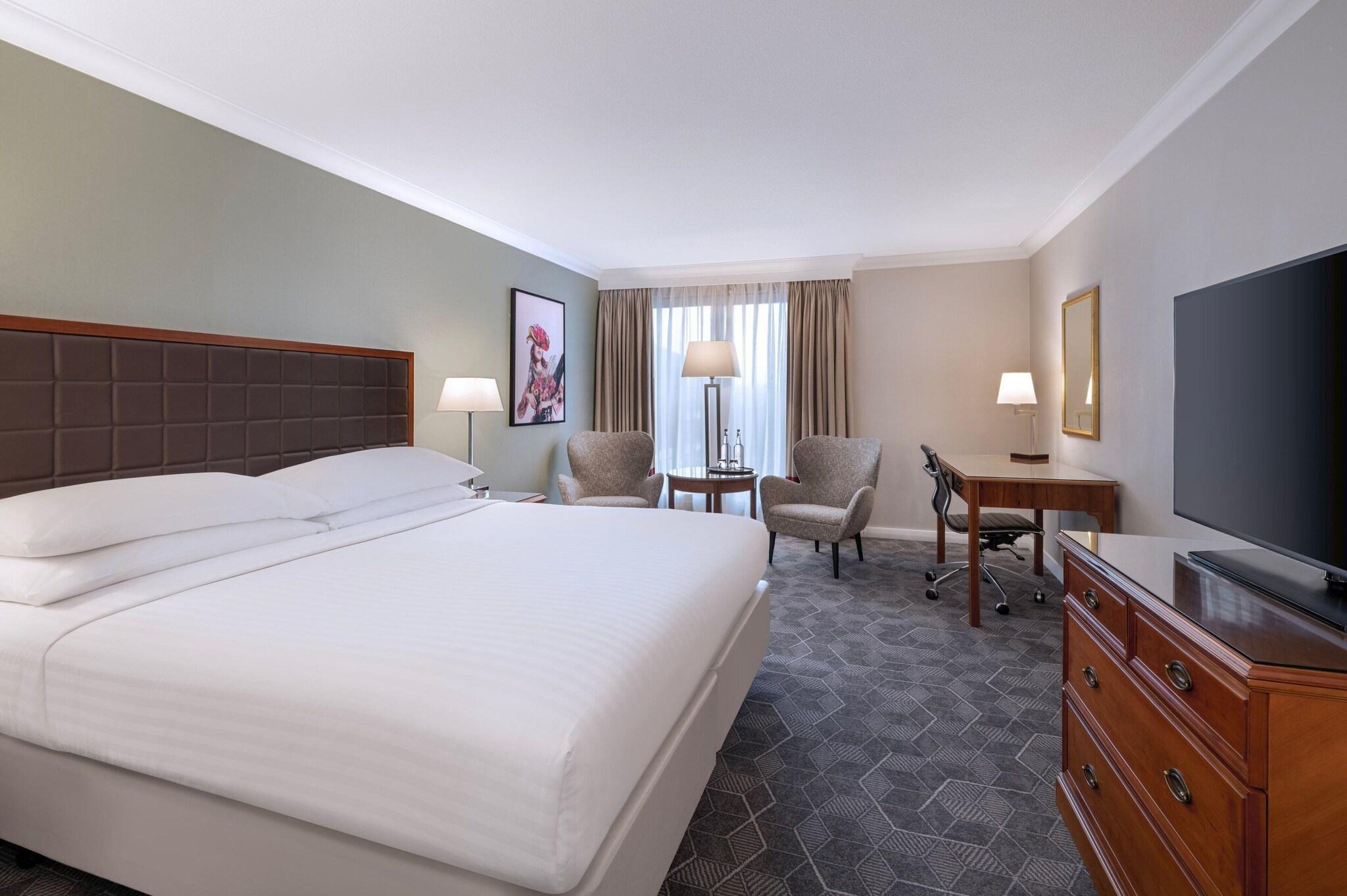 Marriott Hotel Heathrow Windsor