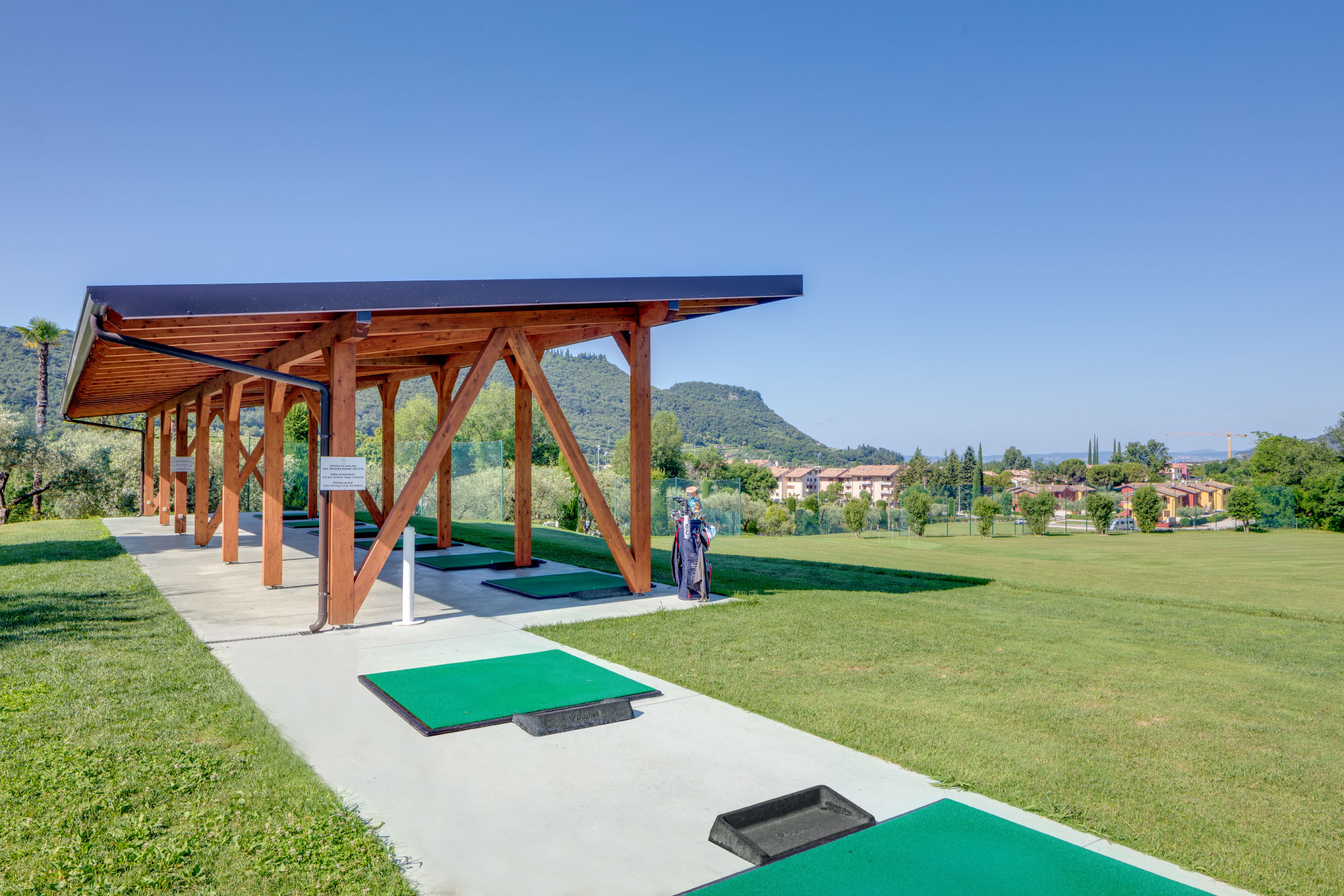 Poiano Resort Apartments