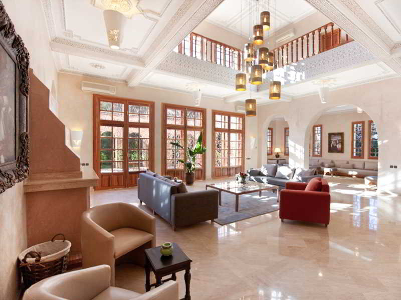 Domaine Rosaroum 