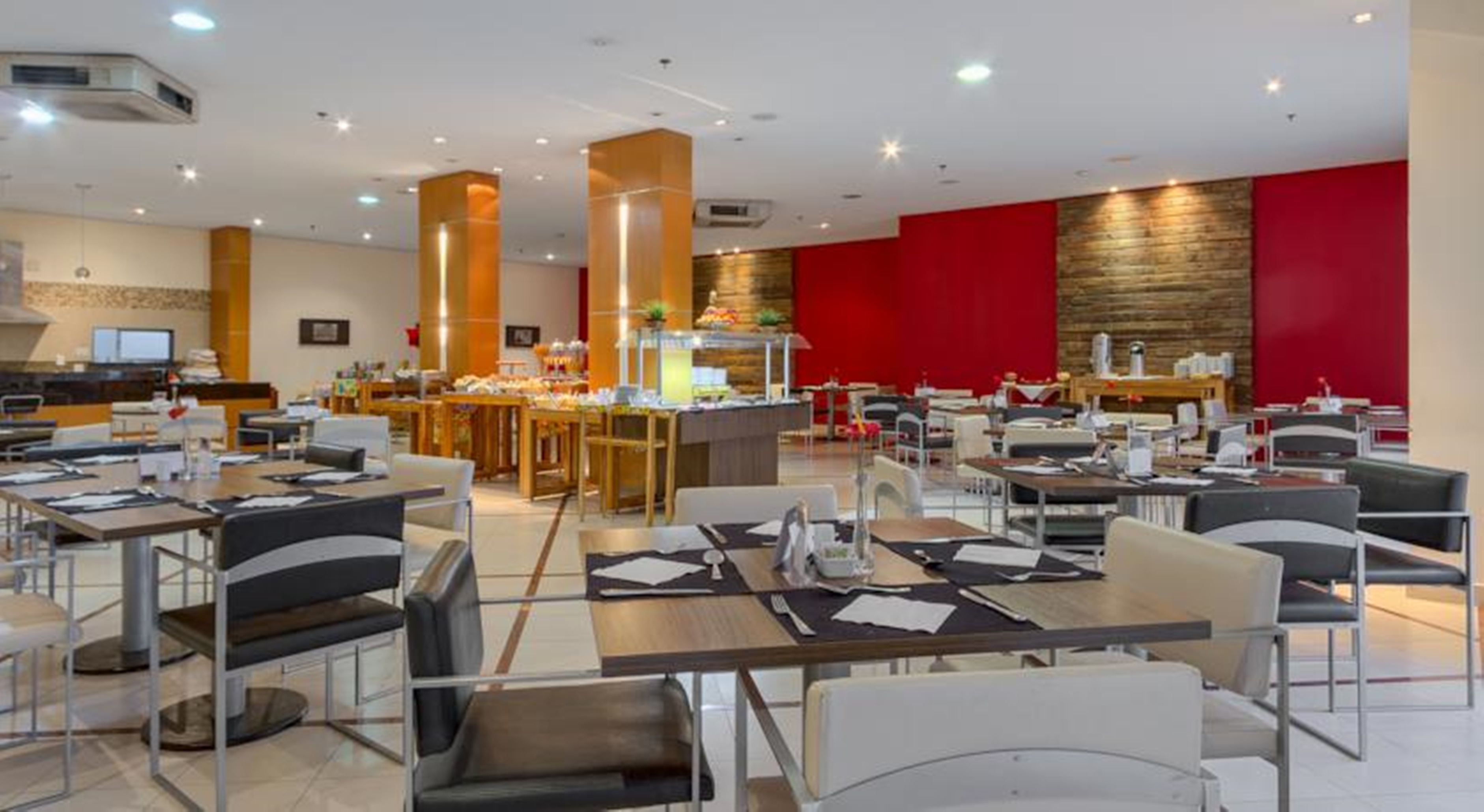 Nacional Inn Cuiaba 