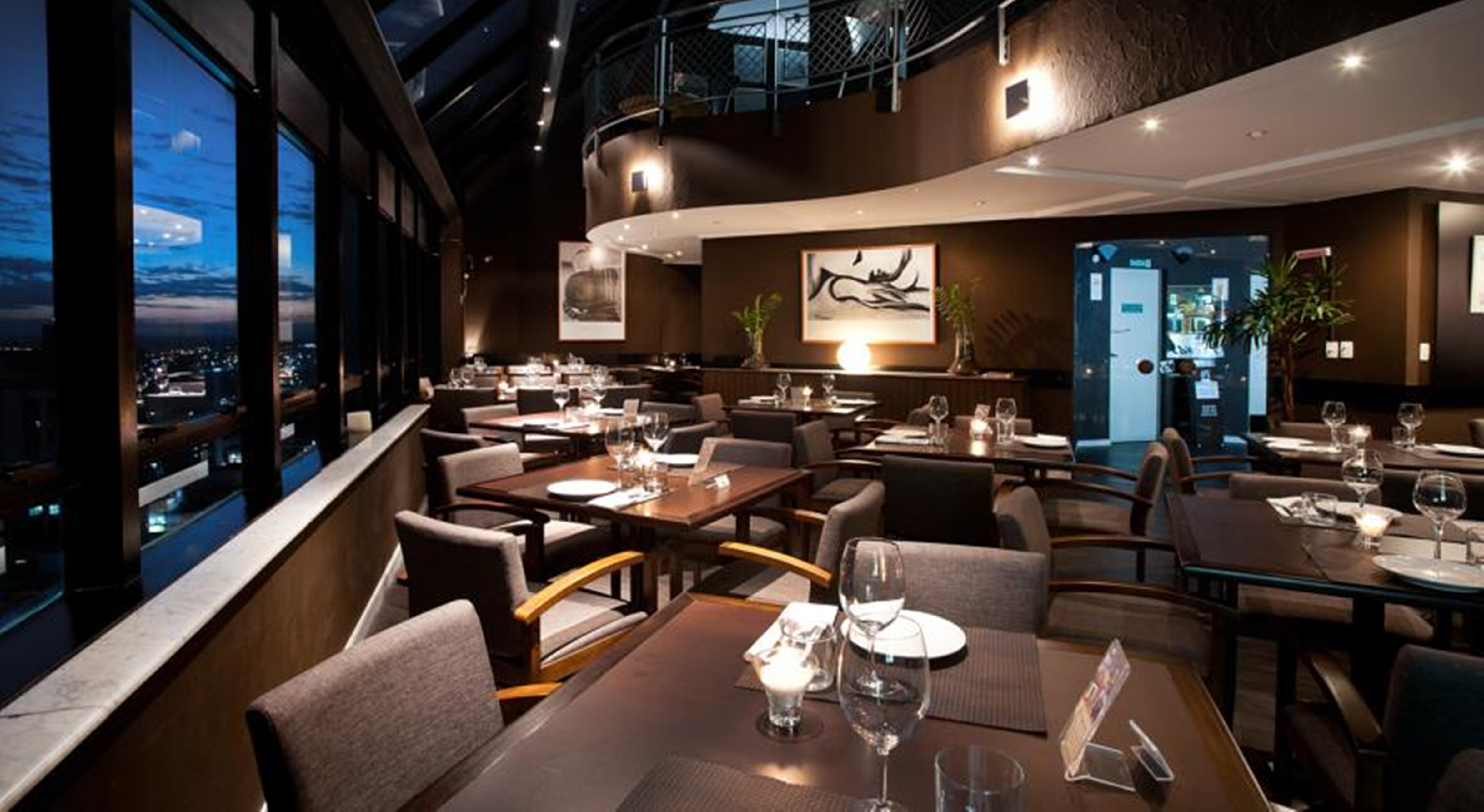 Central Park Hotel by Bourbon Cascavel